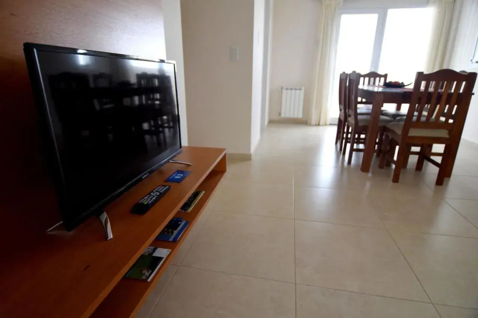 Sanpier Alquileres Temporarios