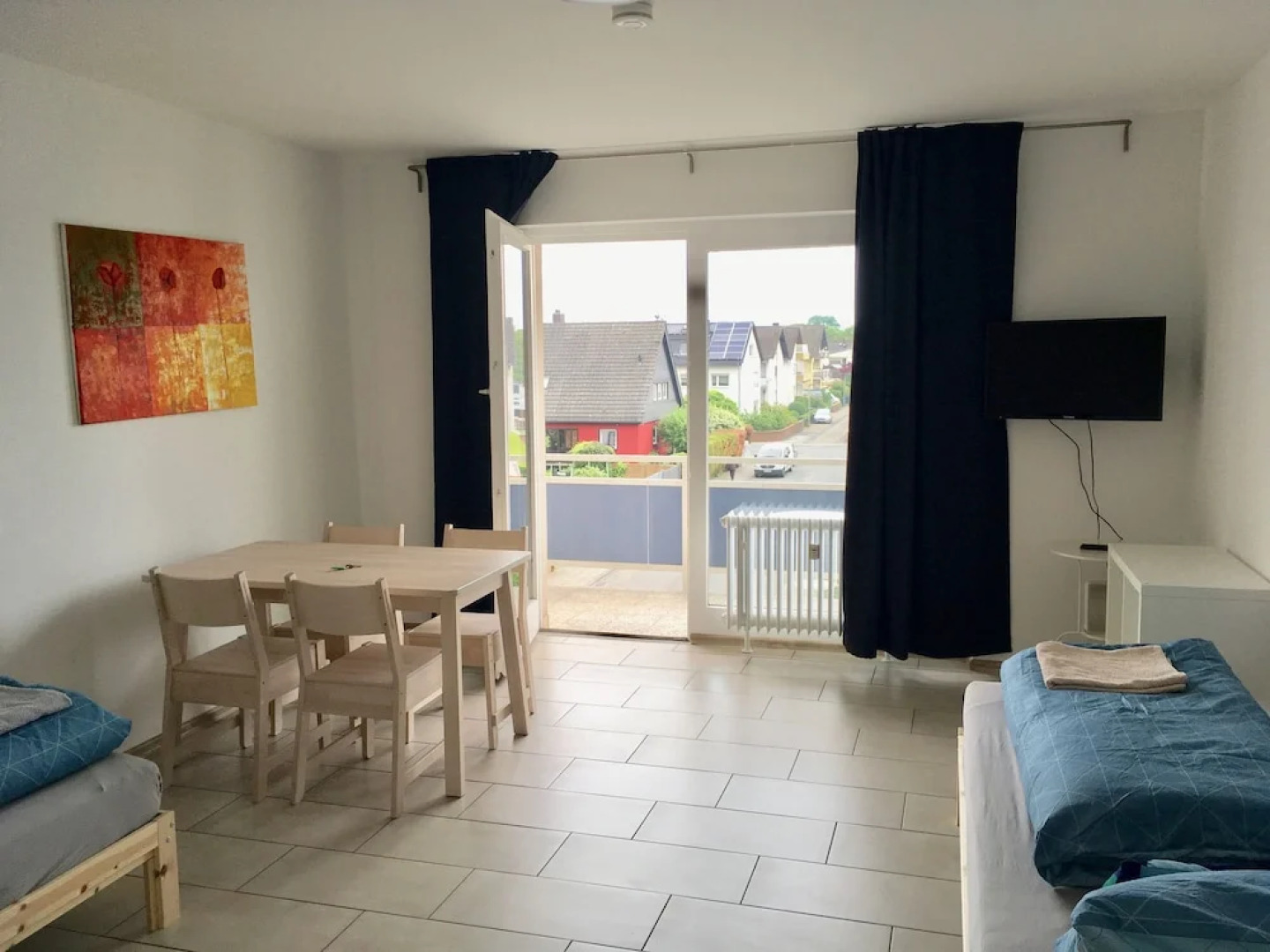 Gästehaus Schröder Walldorf 4