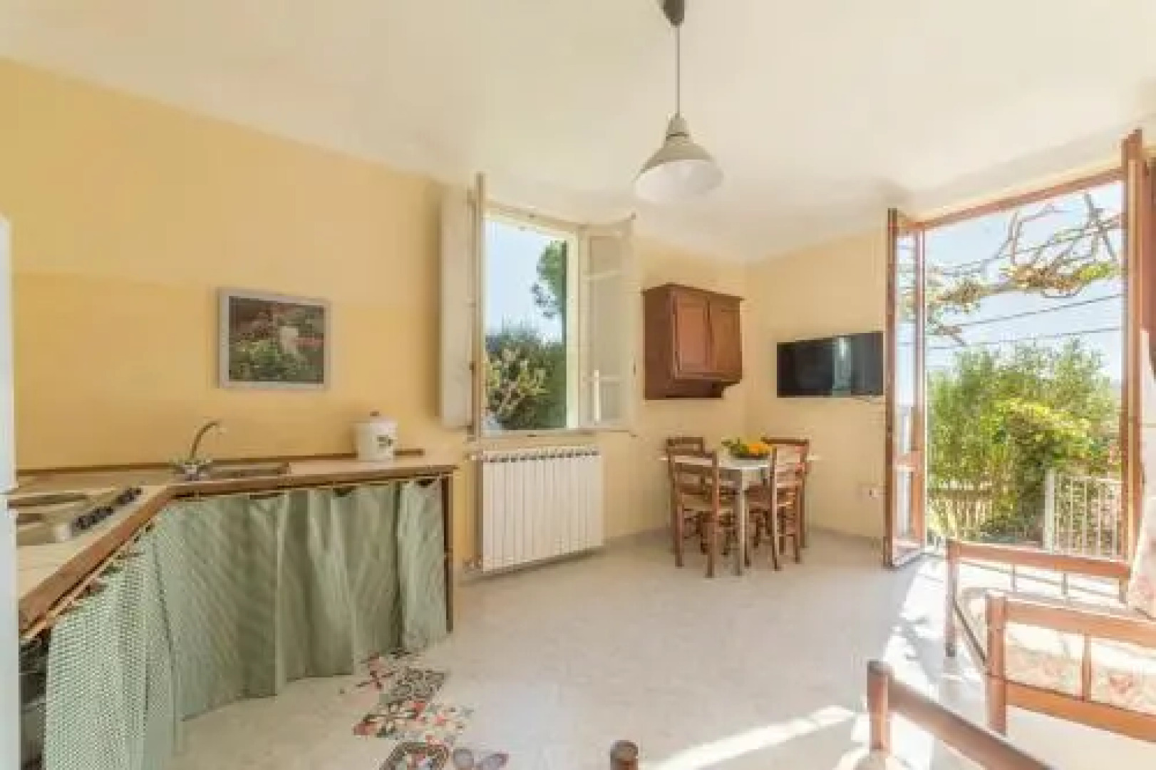 Agriturismo Biologico SS. Annunziata II