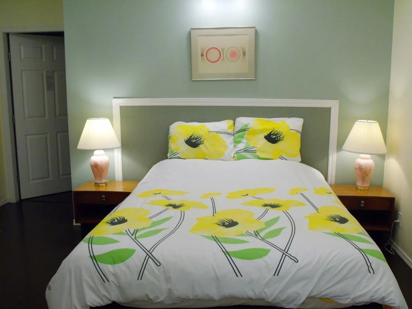 Mt. H'Kusam View Lodge