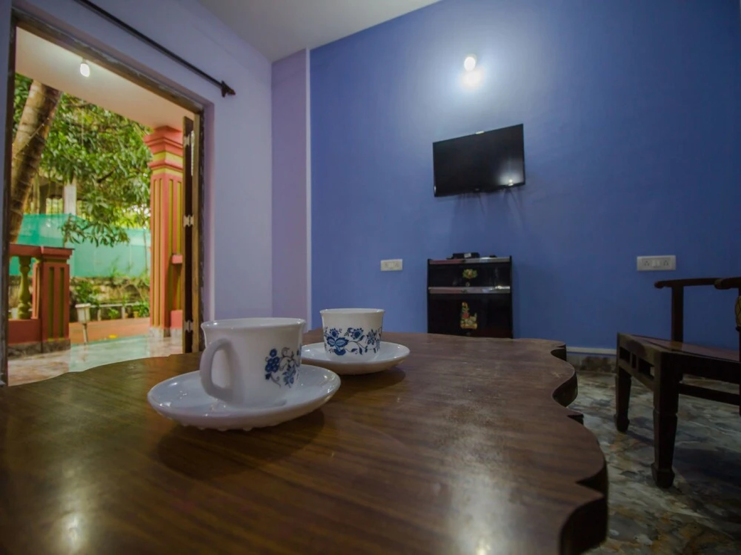 OYO 17094 Home Pool View Studio Uddo Beach