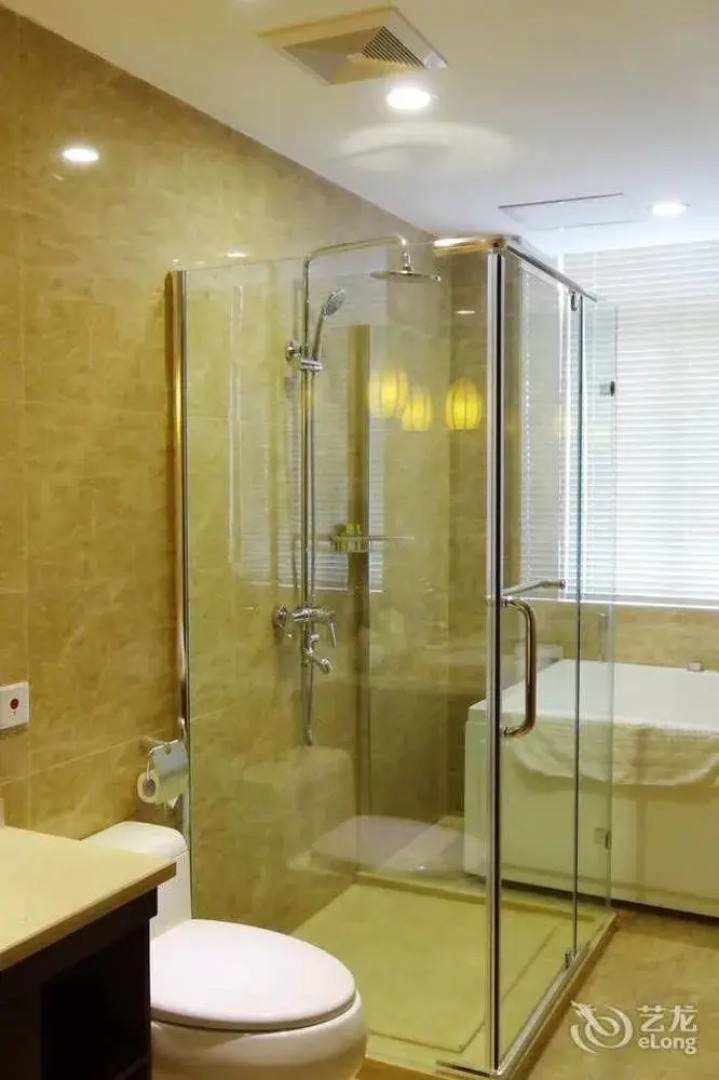 Yuanrun Boutique Hotel