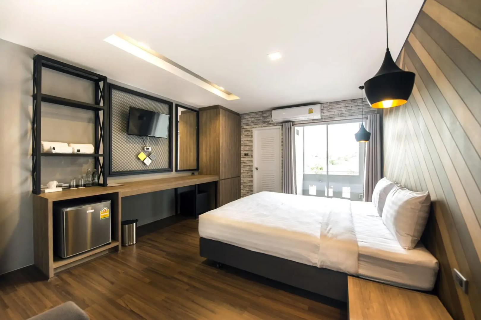 The Circle Hotel
