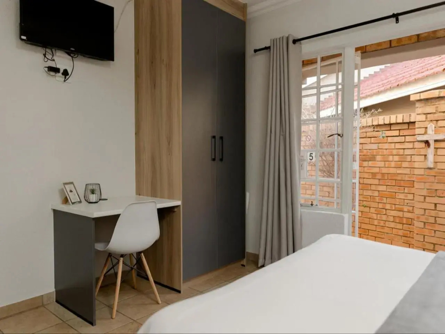 Alte Welkom Guesthouse