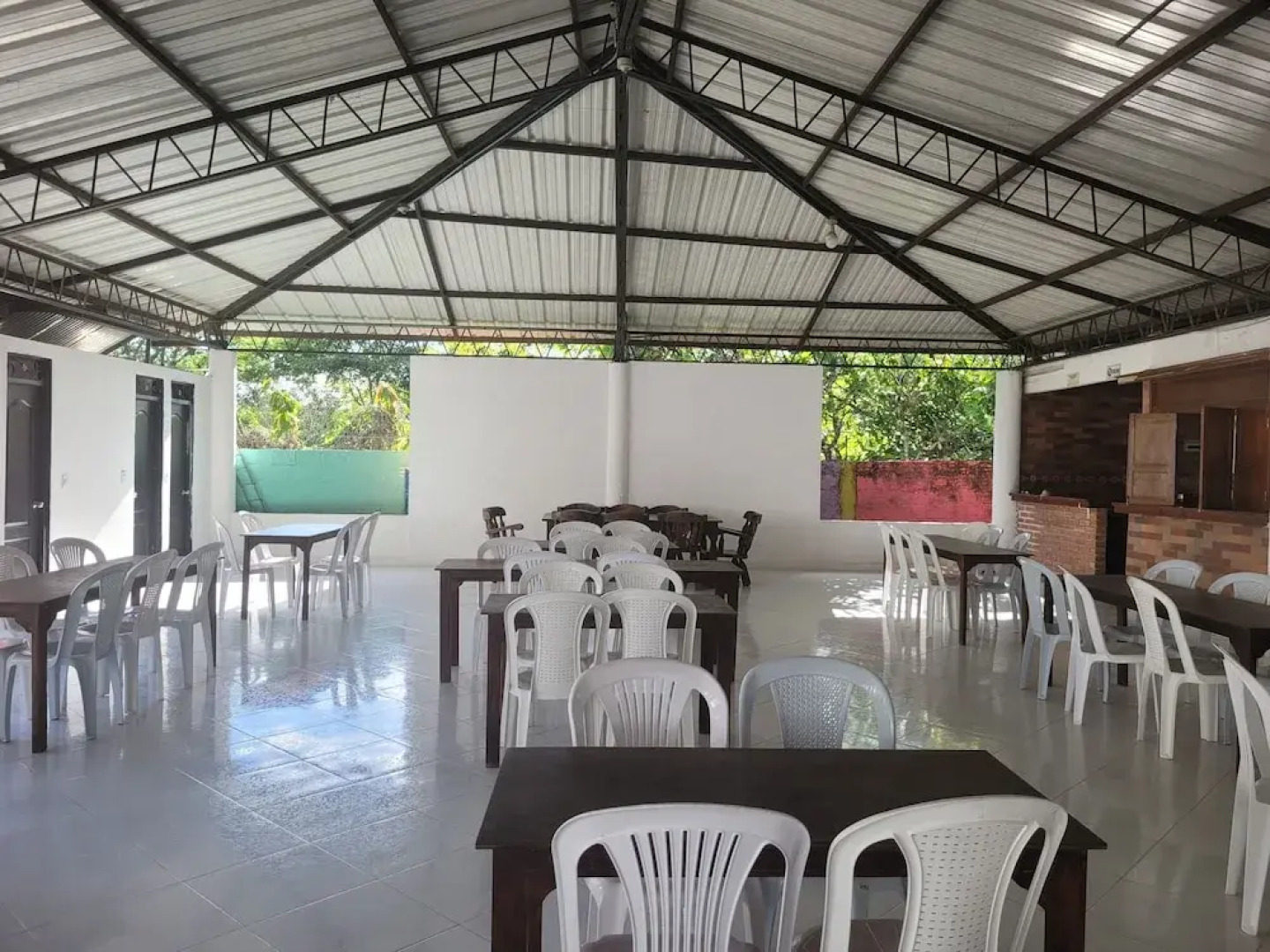 Hotel Campestre Villa Tiffany