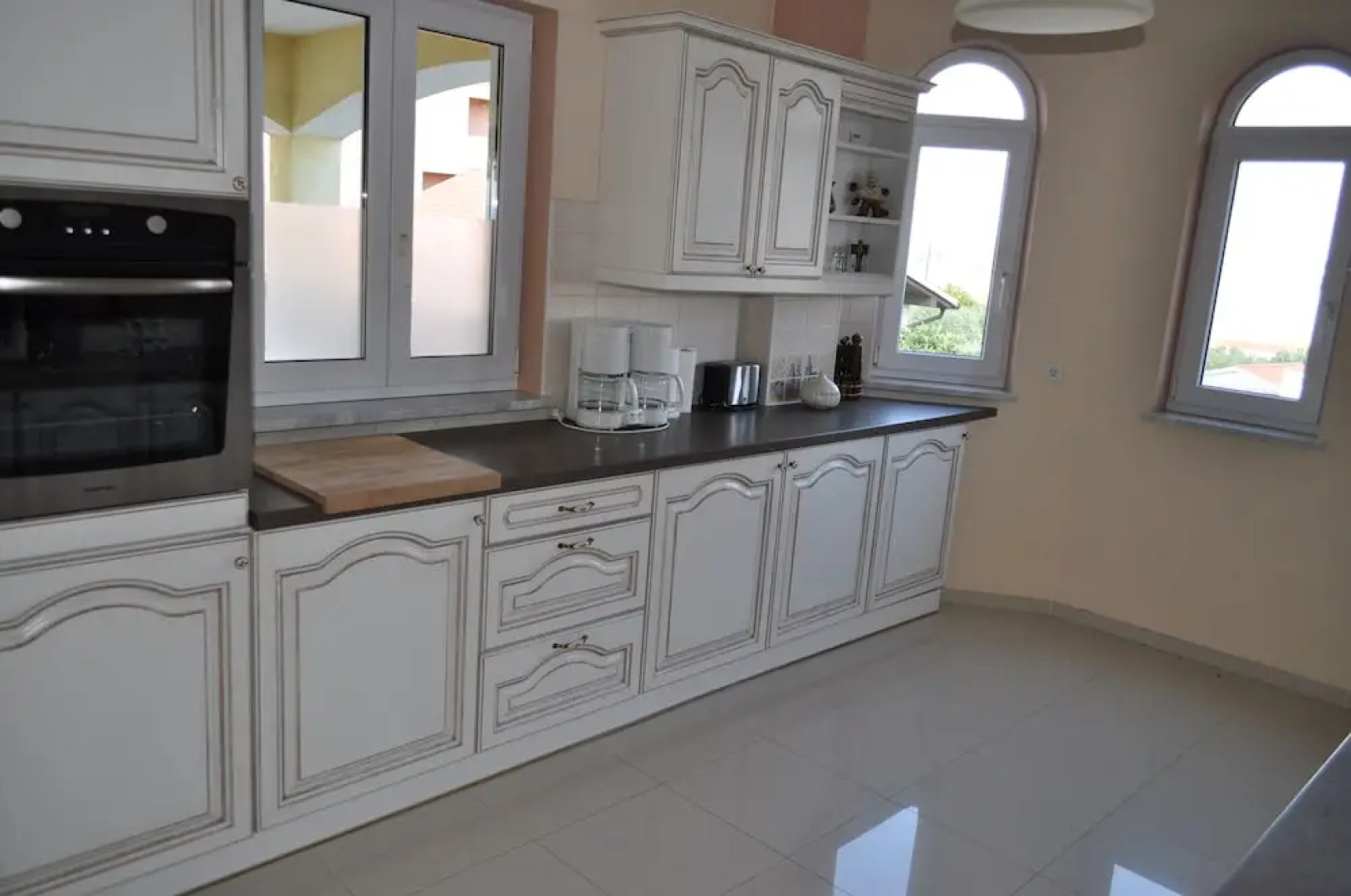 Apartments Villa Lidija