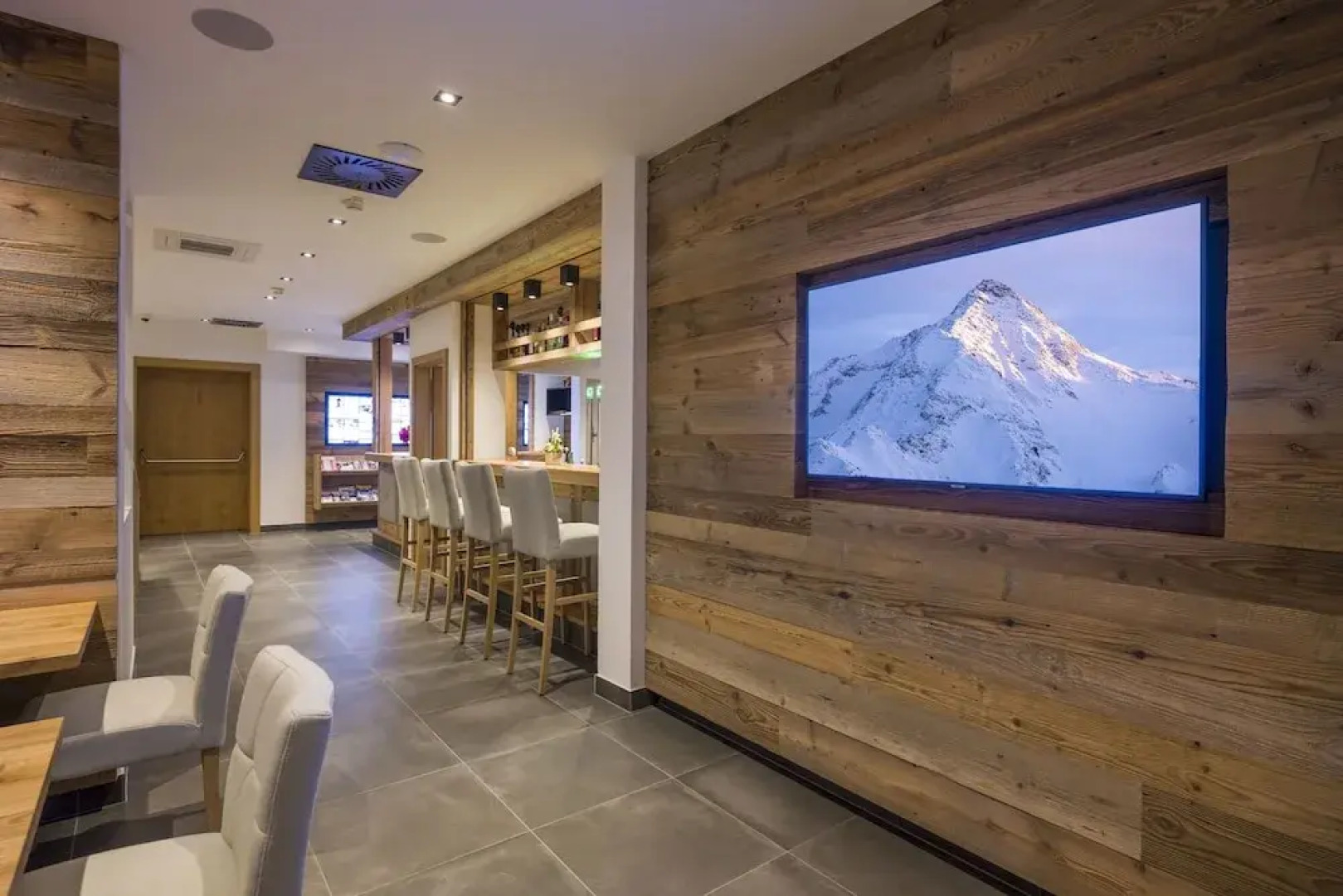 Alpenhof Hotel Garni Suprême