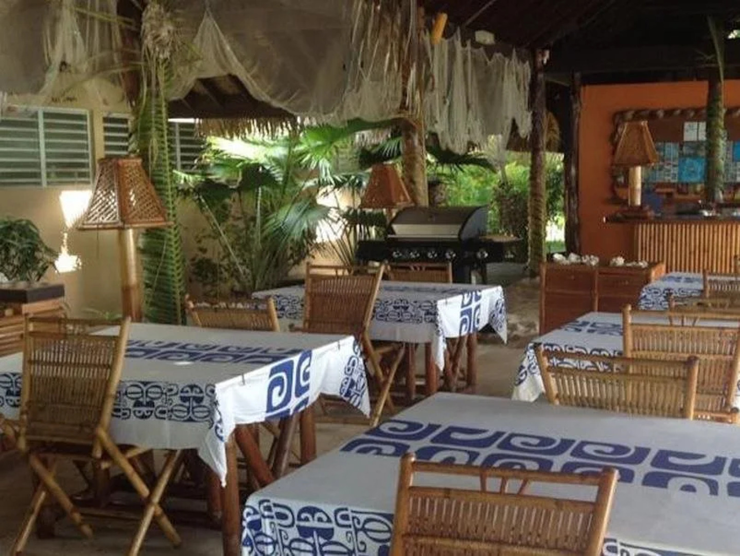 Bora Bora Lagoon Resort & Spa