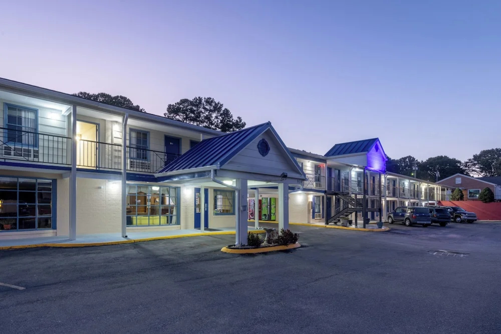 Days Inn Lincolnton