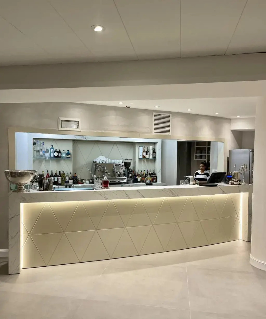 Carrick Hotel Camogli Portofino Coast