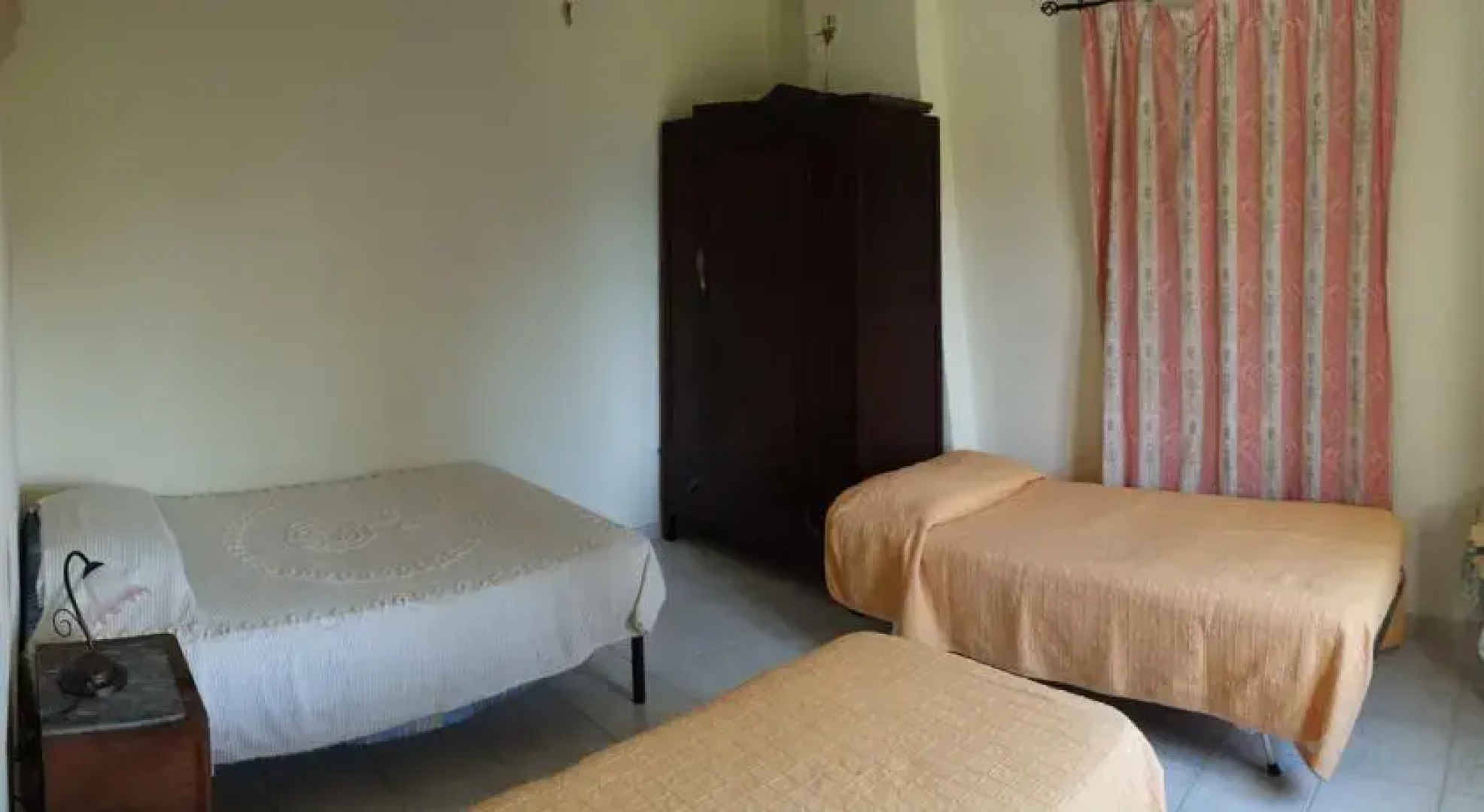 A Casa di Nonna Pina