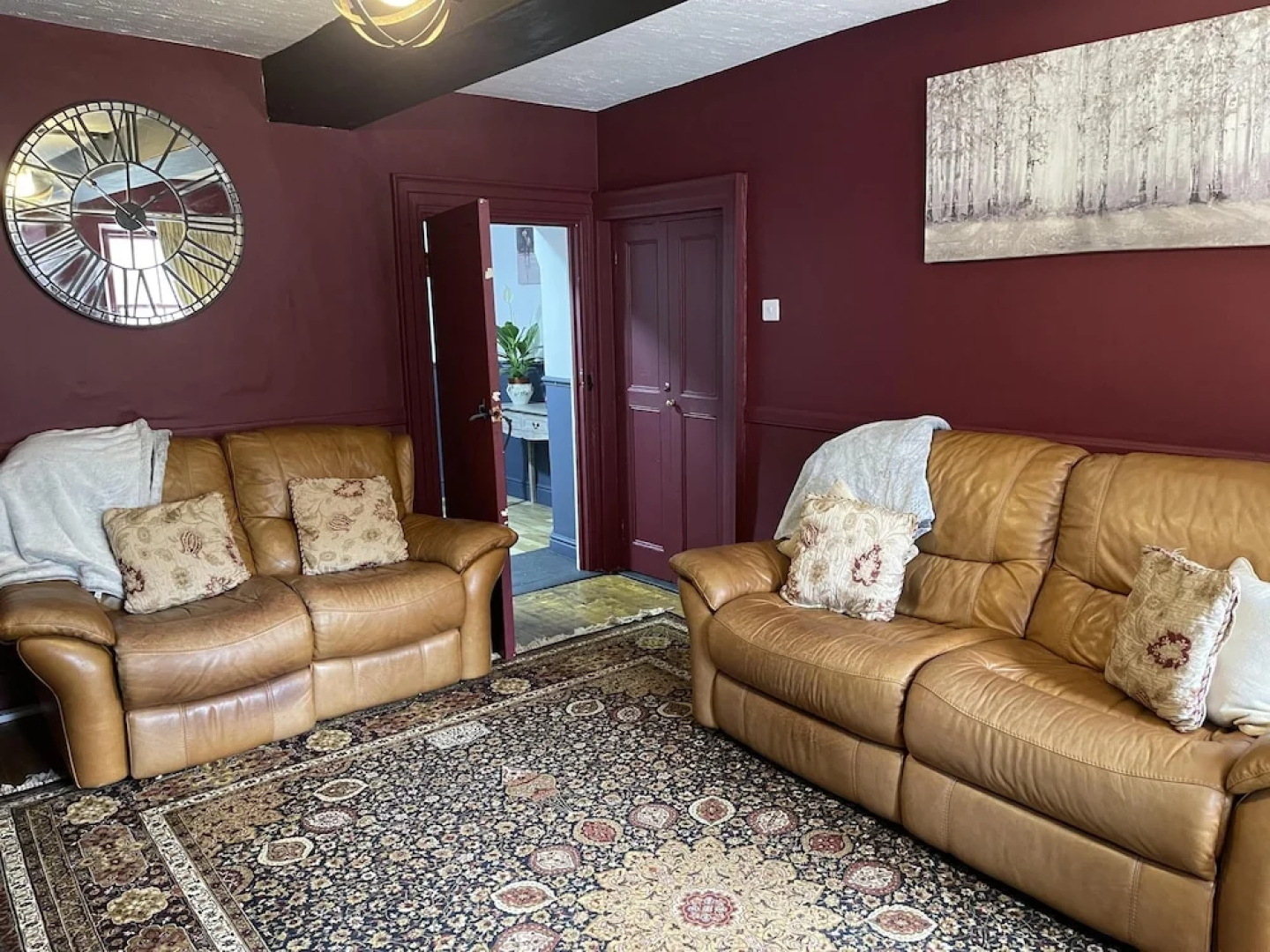 Stunning 2-bedroomed Cottage