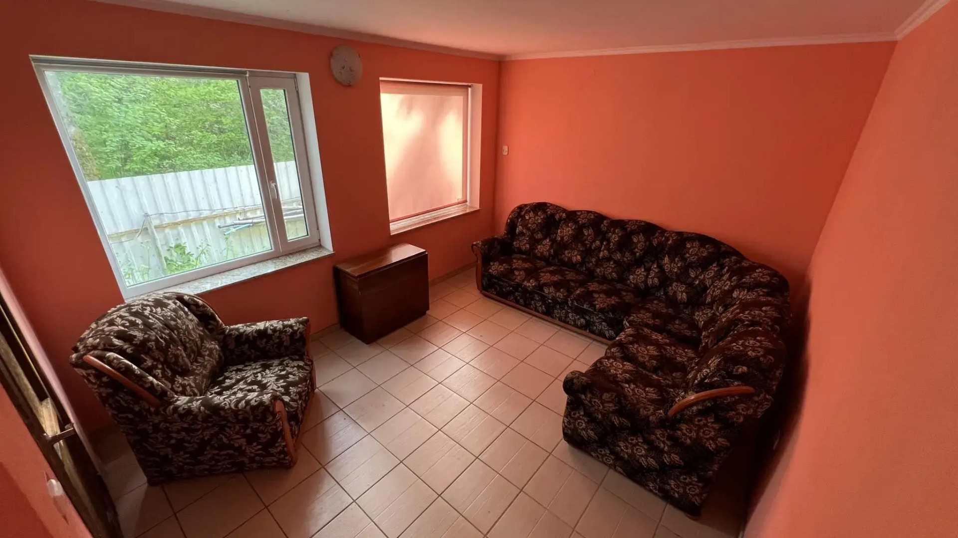 Коттедж Ветрово