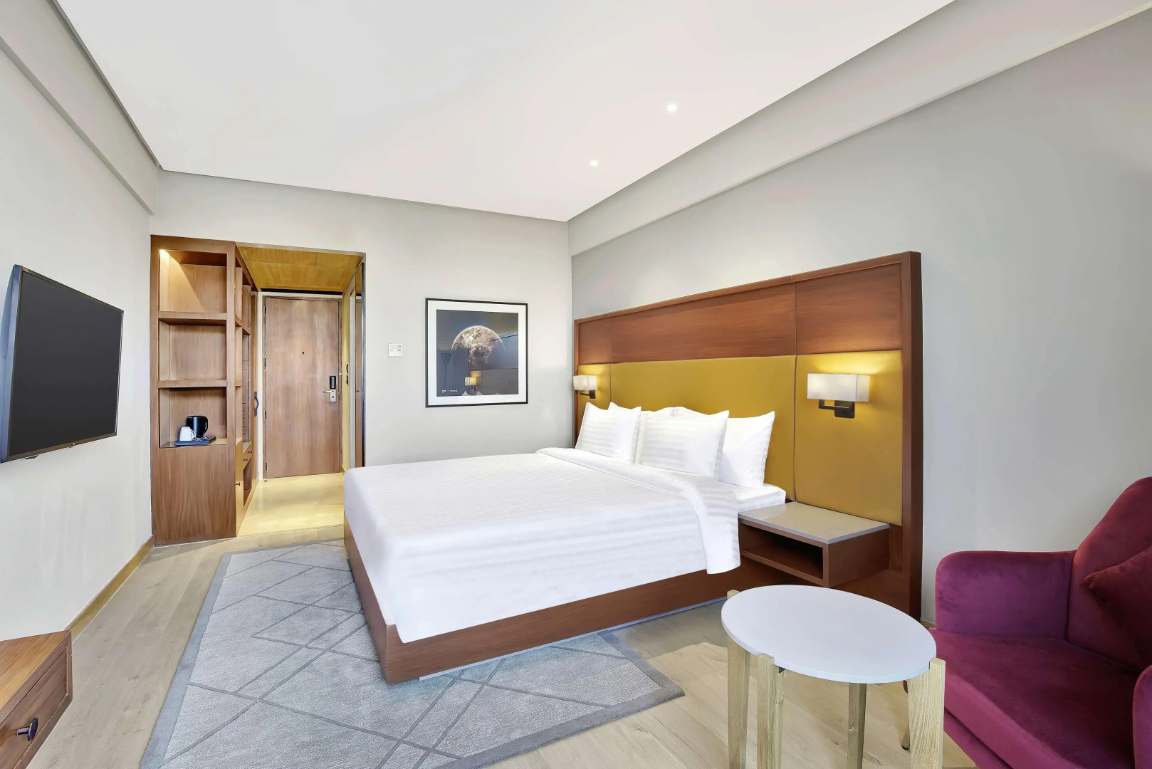 Radisson Hotel Nathdwara