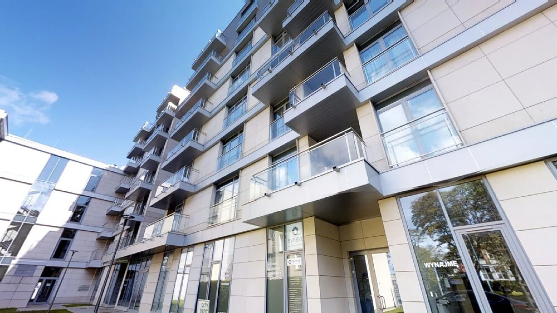 Rint - Centrum Leszczynskiego