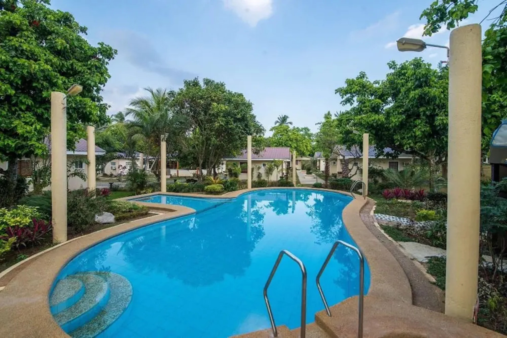 Siglo Paraiso Farm Resort