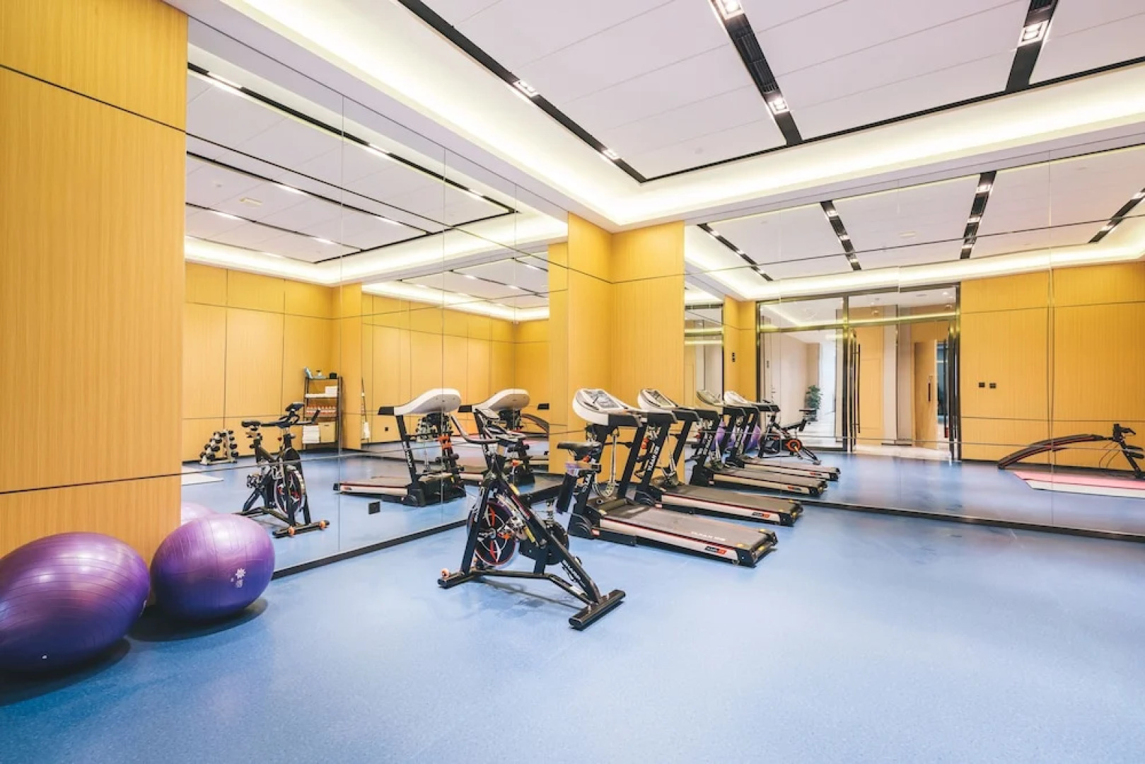 Atour Hotel High Tech Sagacious Ankang