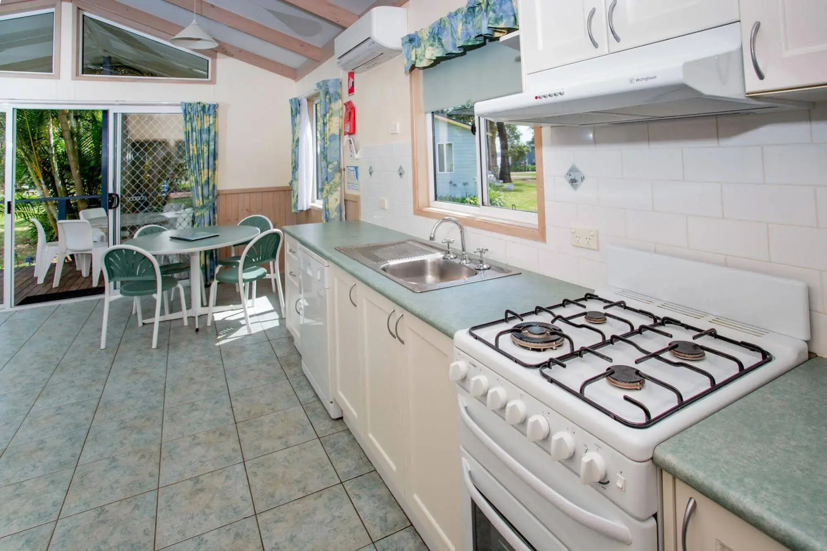 Ingenia Holidays Lake Macquarie