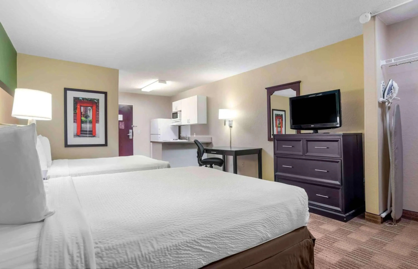 Extended Stay America Suites Pensacola University Mall