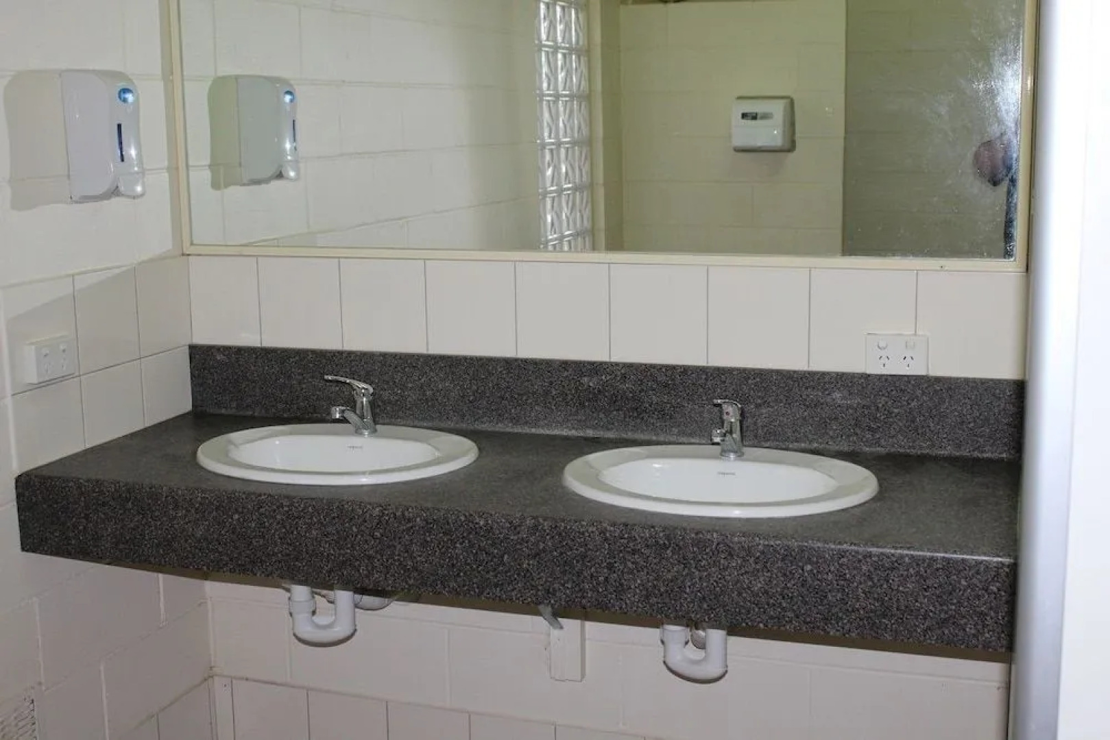 Reflections Tumut River