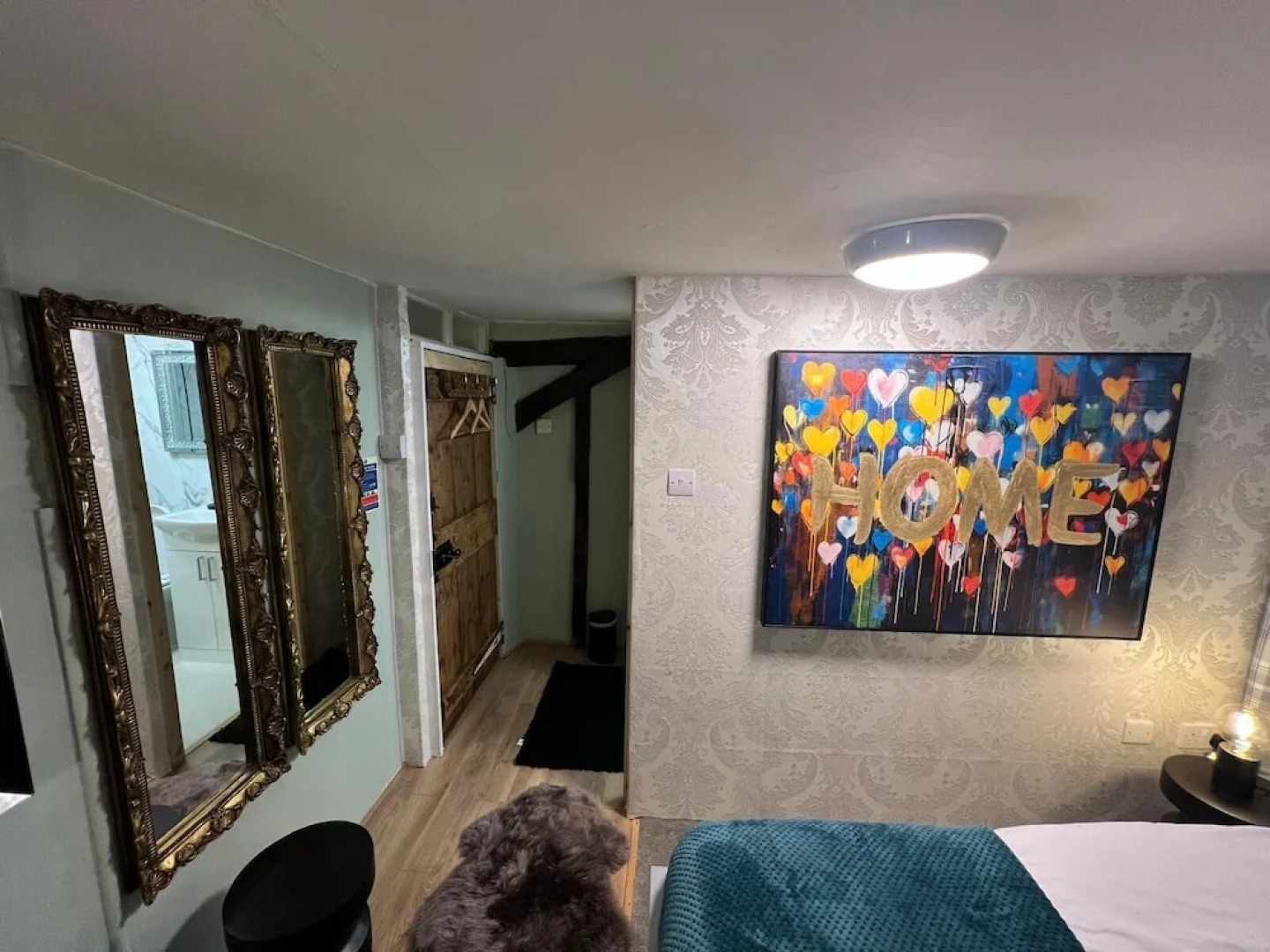 The Hole In The Wall