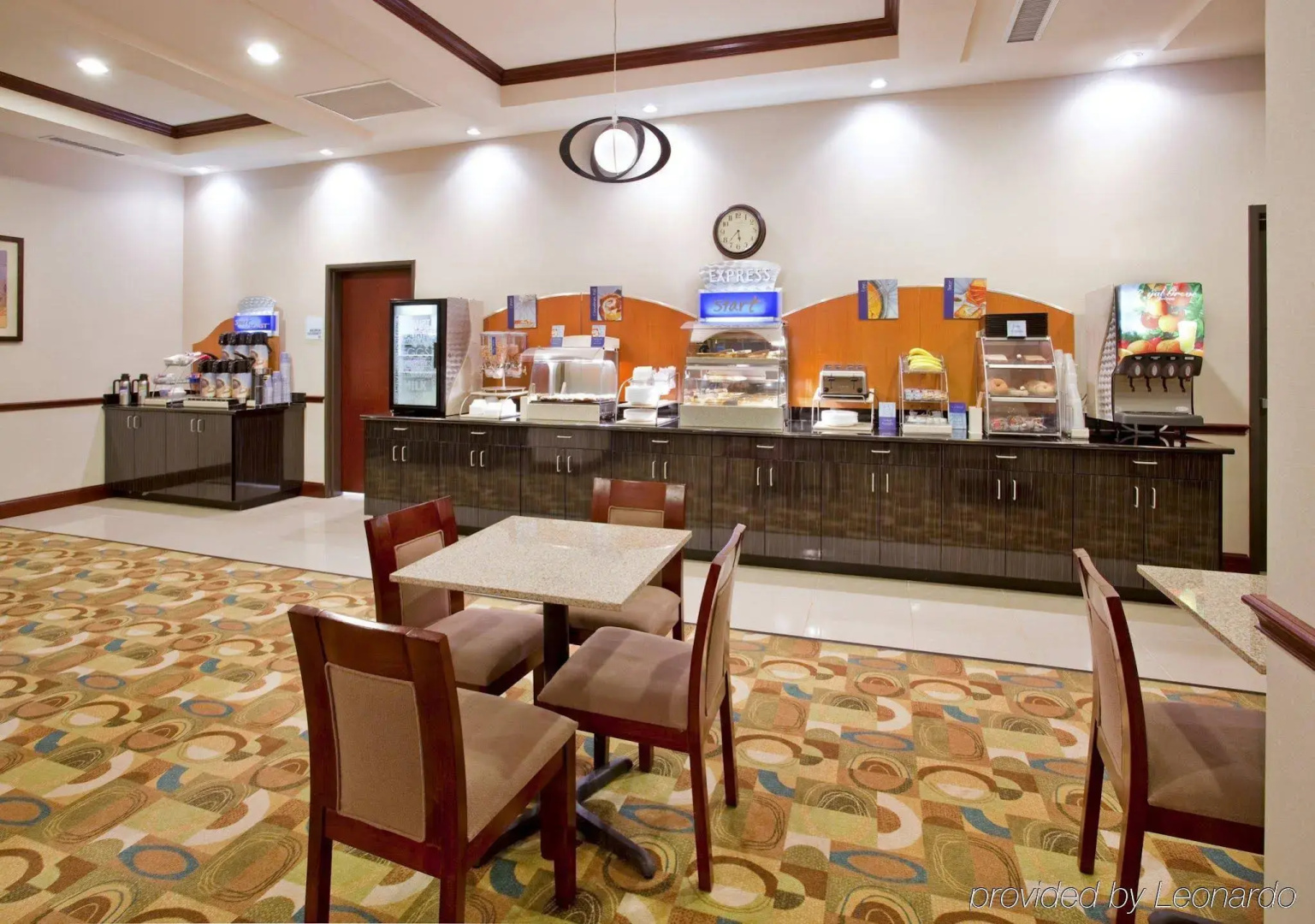 Holiday Inn Express & Suites Guthrie North Edmond by IHG