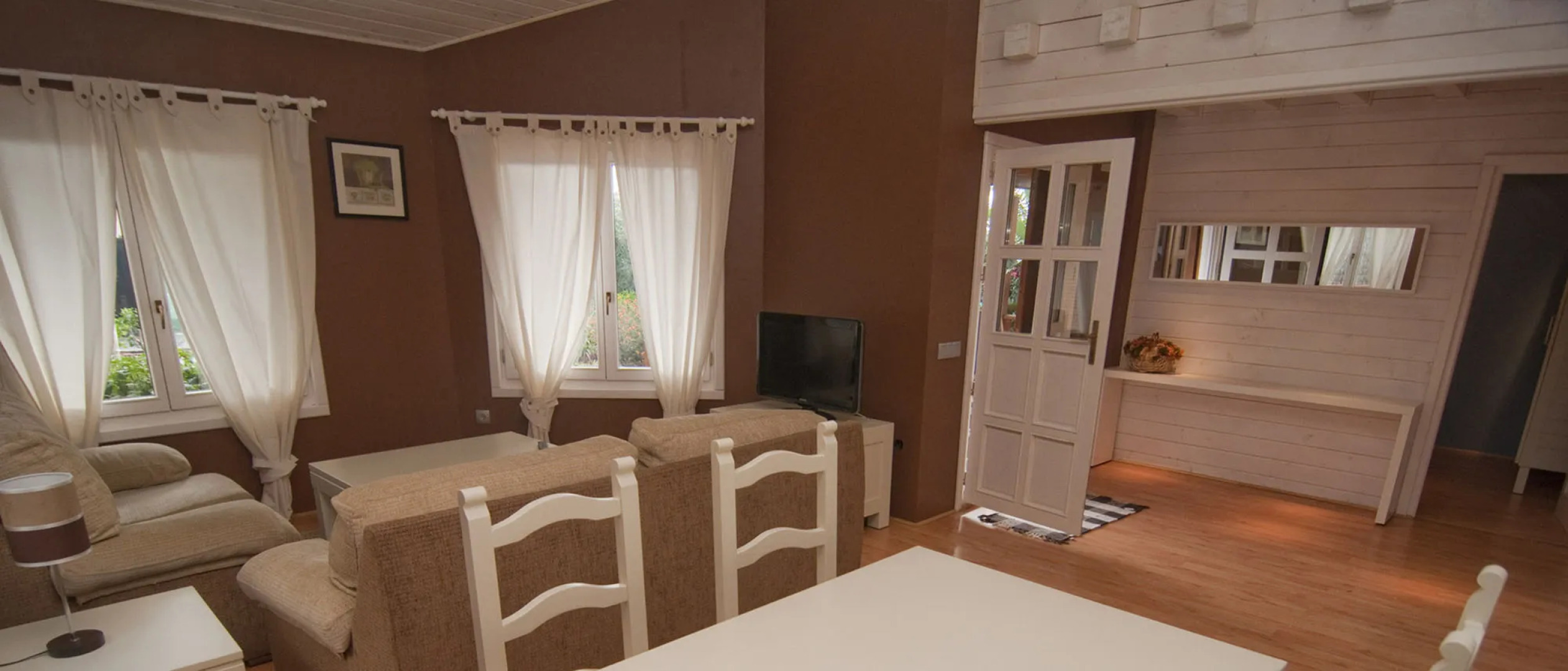 El Rincón Del Huroncillo