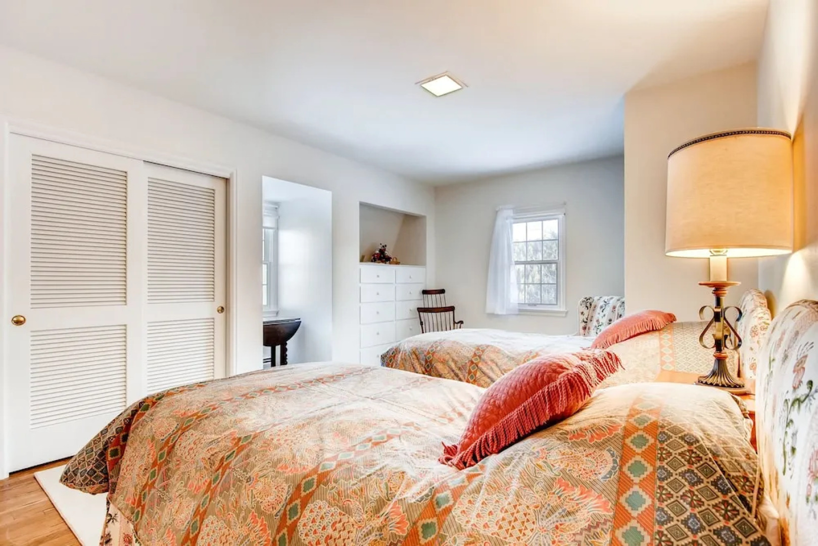 County Road Home 1761