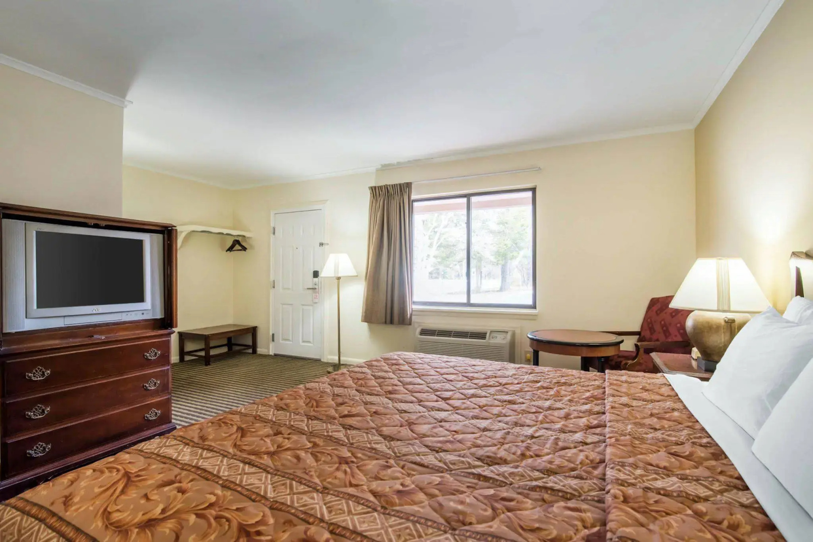 Rodeway Inn Kingston