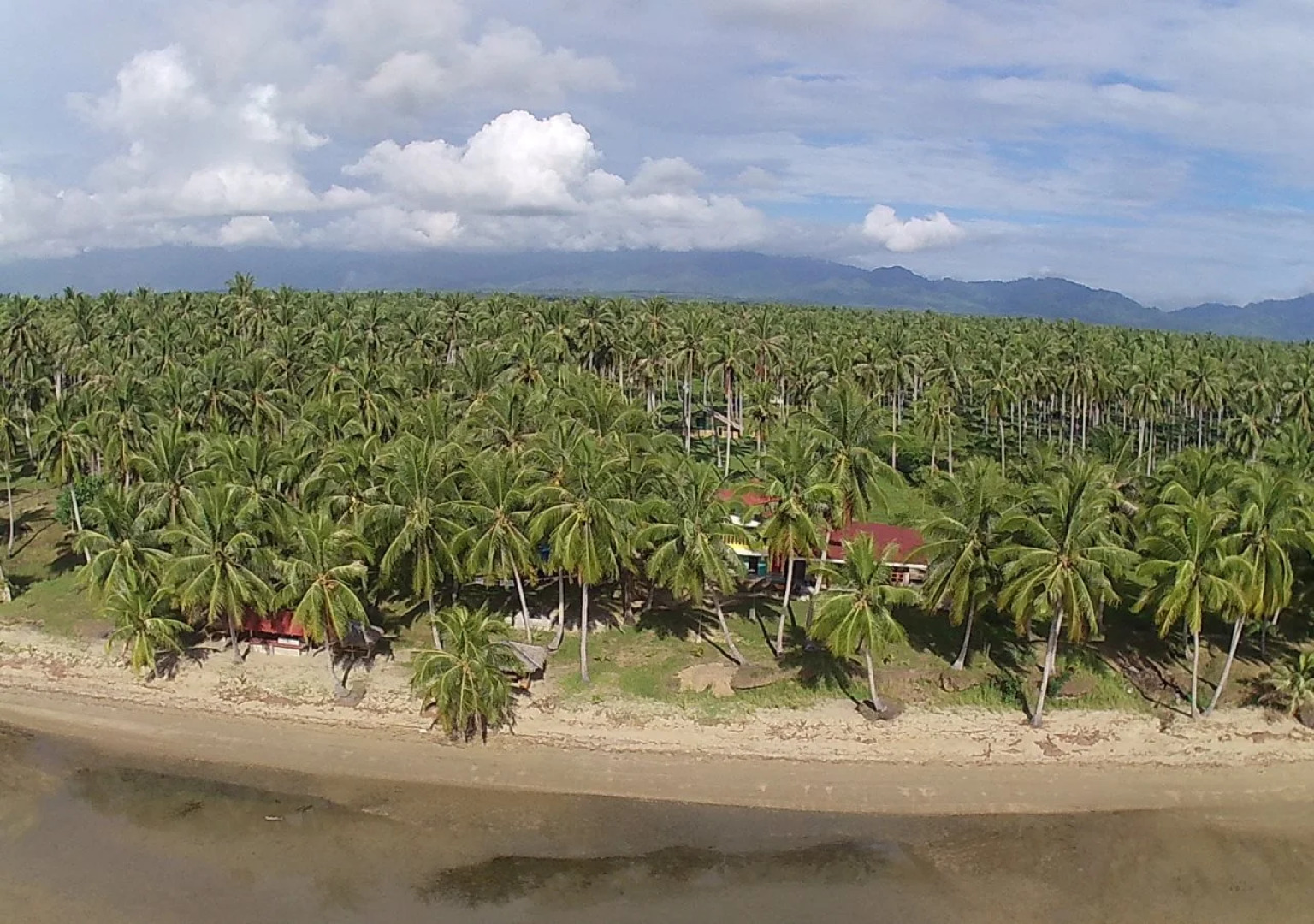Chilly Beach Resort Palawan
