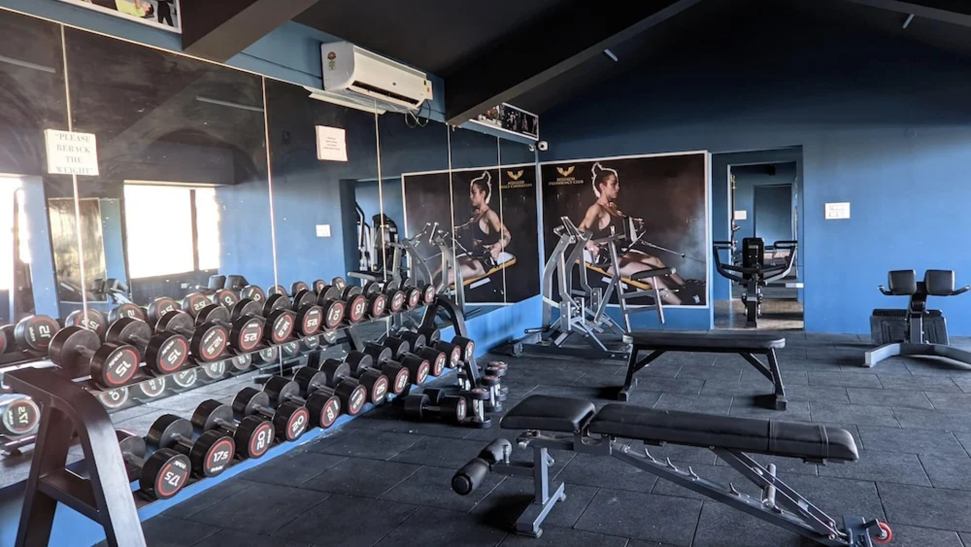 Mayur Belgaum Presidency Hotel & Spa