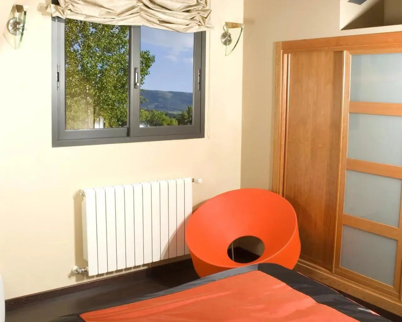 Alojamiento la Luz de la Sierra