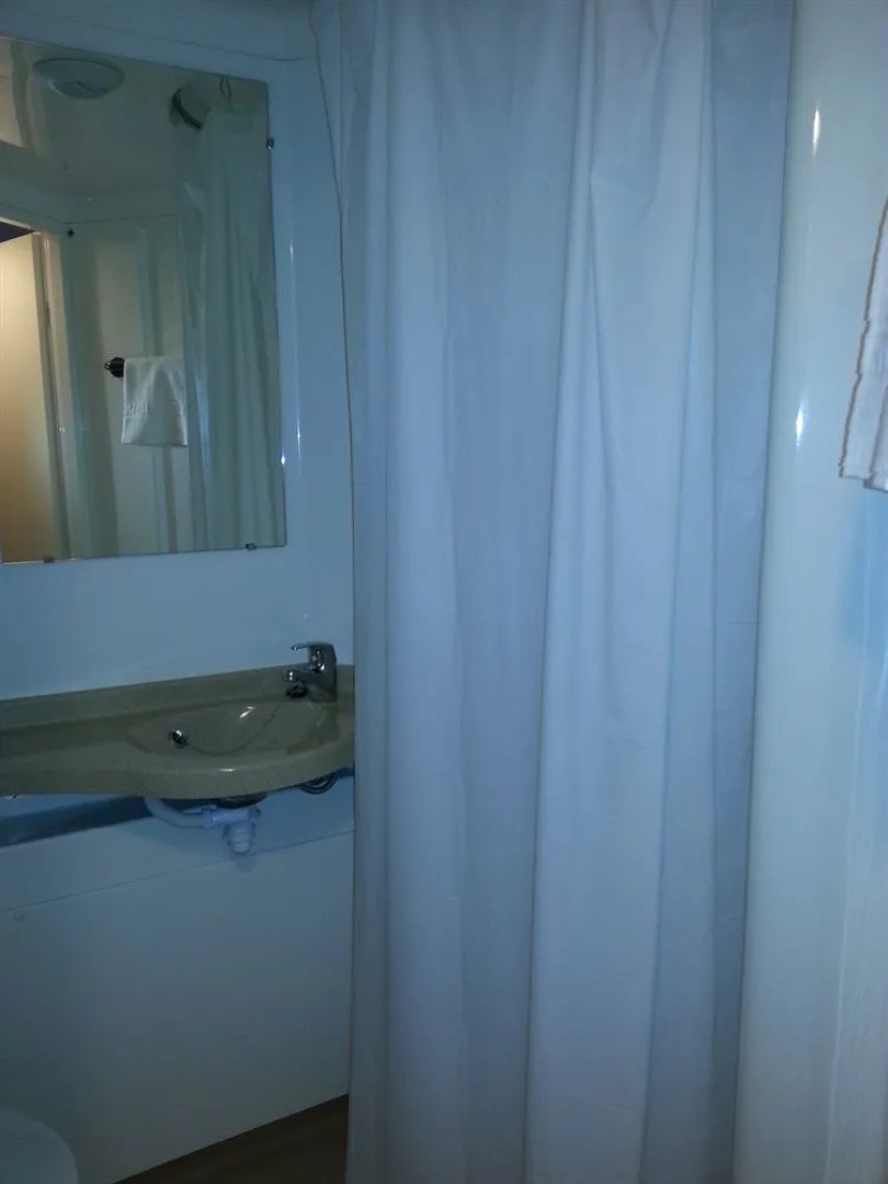 Auberge de jeunesse HI Bordeaux-Blanquefort (Ex Otellia)