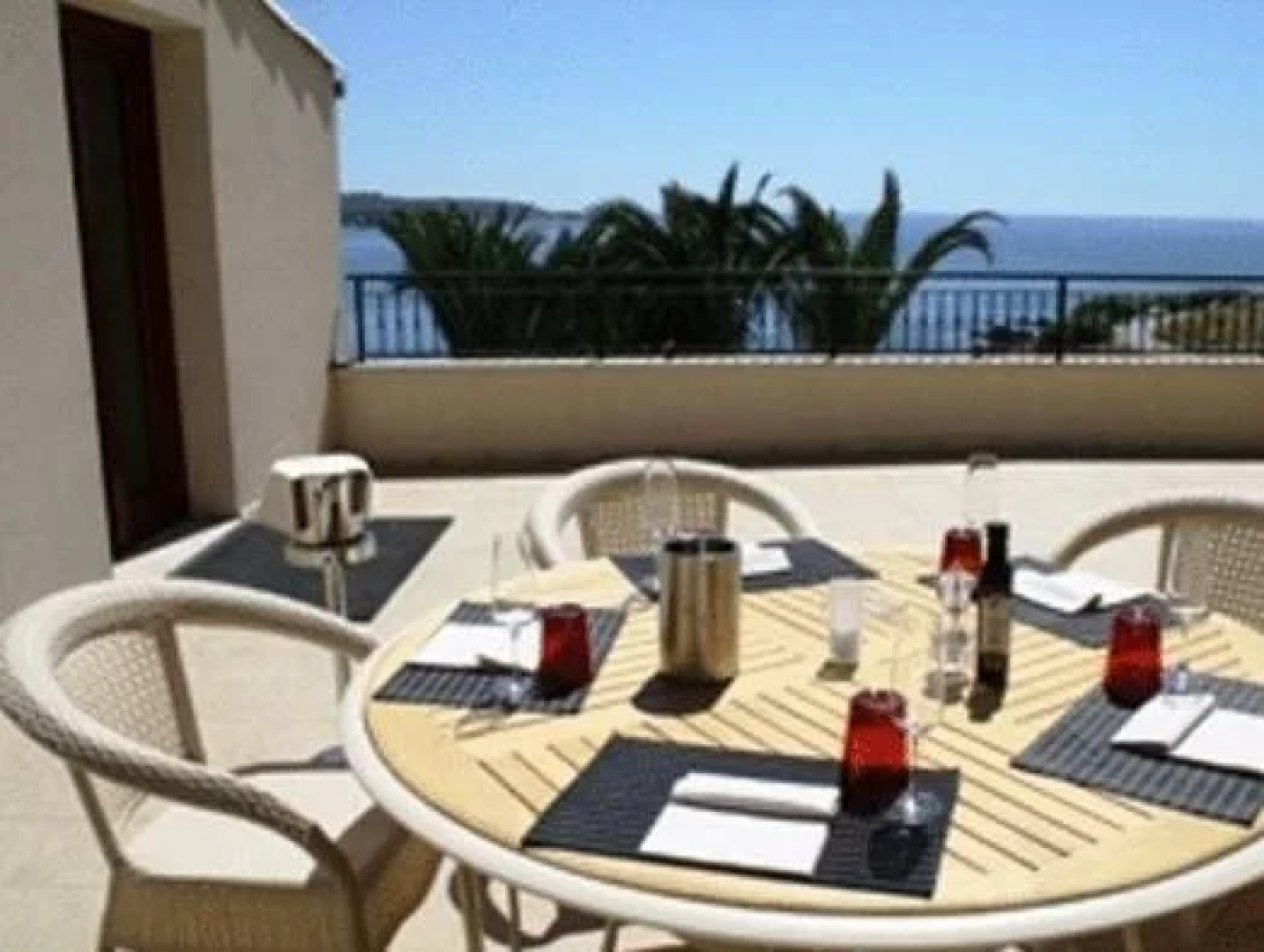 Hotel Palazzo Zuppello