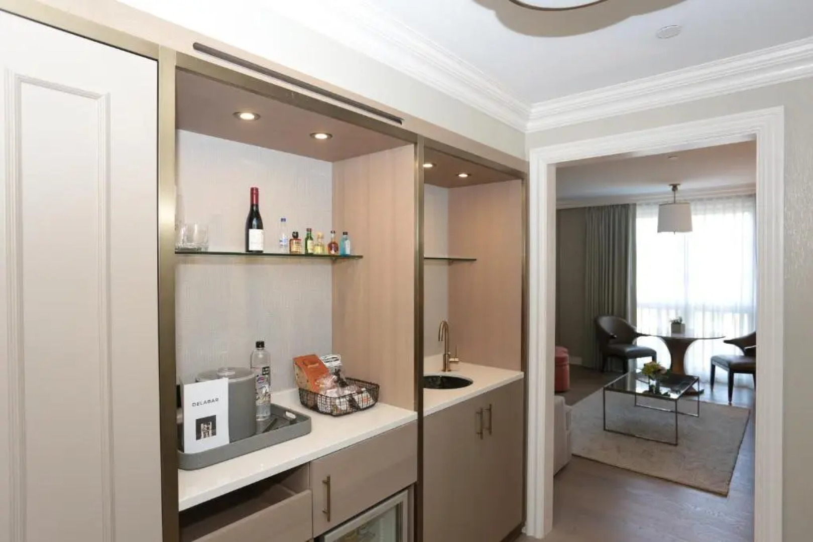 Delamar West Hartford