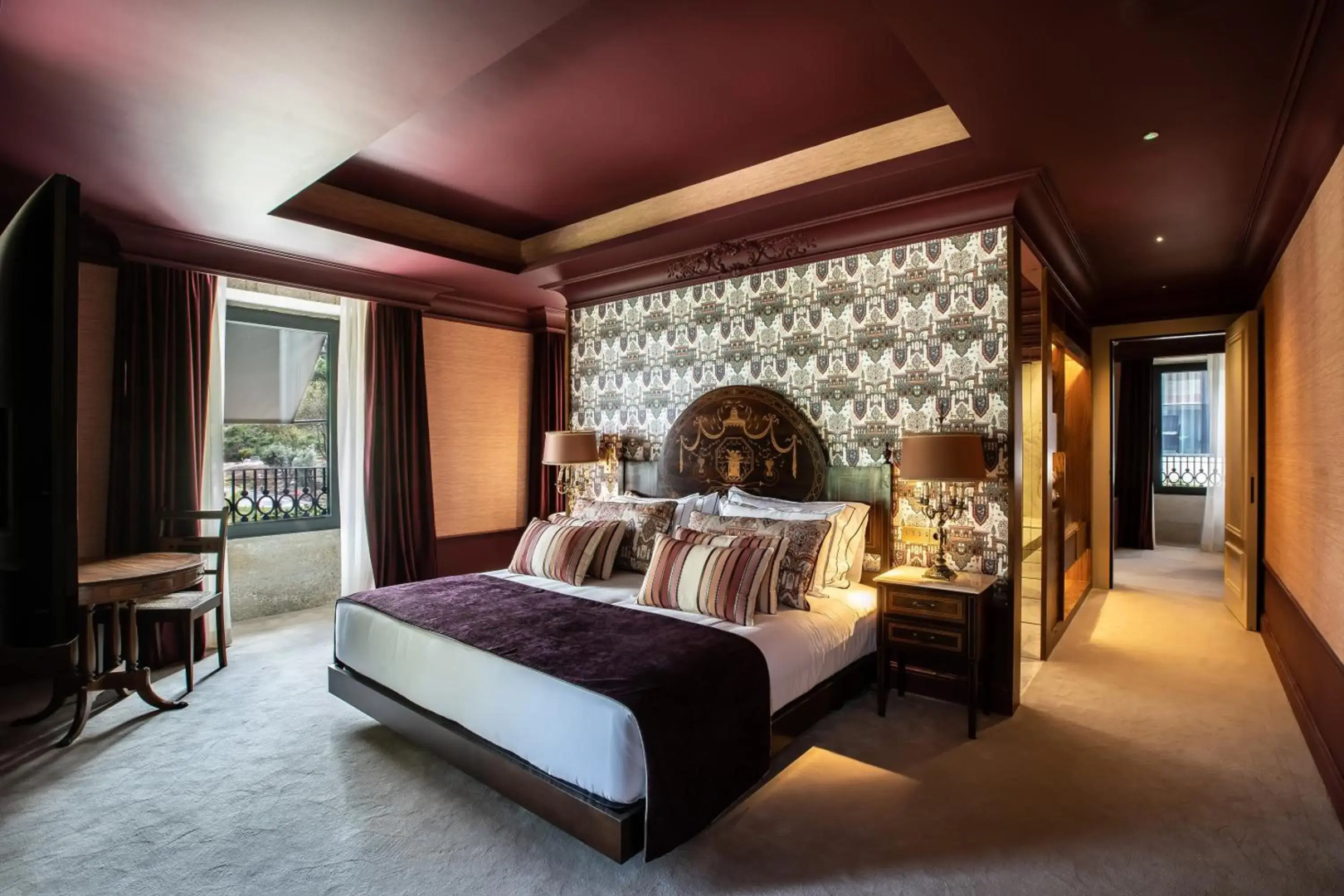 Vinha Boutique Hotel - The Leading Hotels of the World