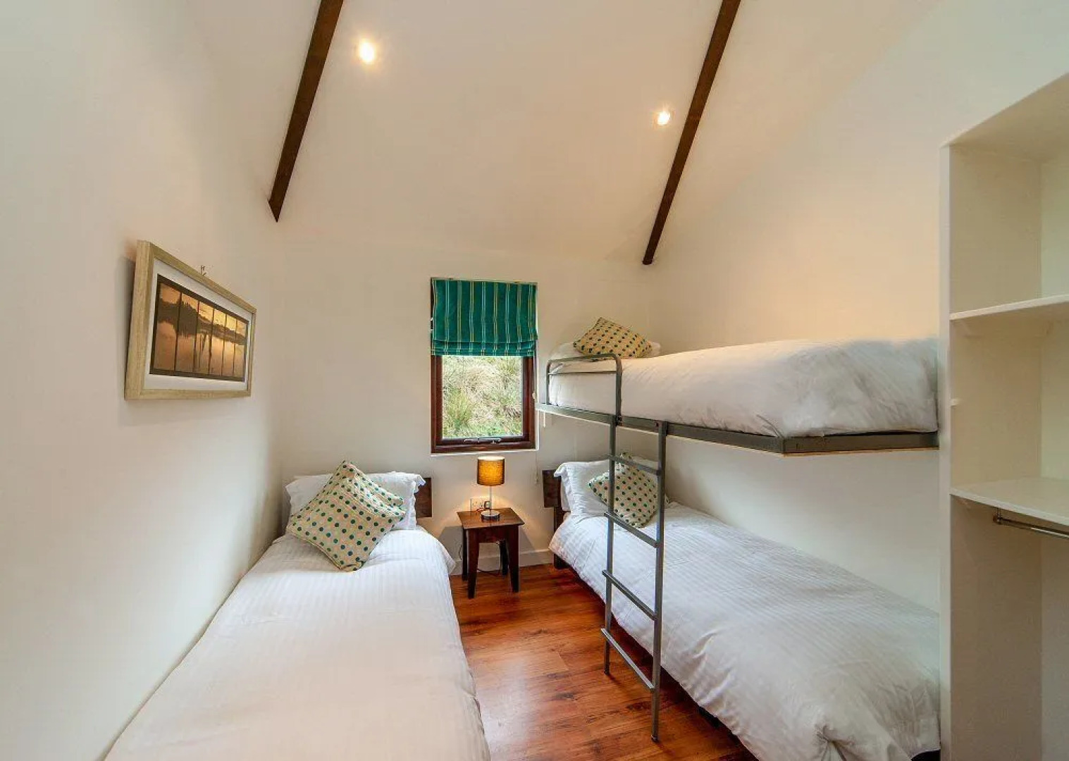 Loch Tay Highland Lodges