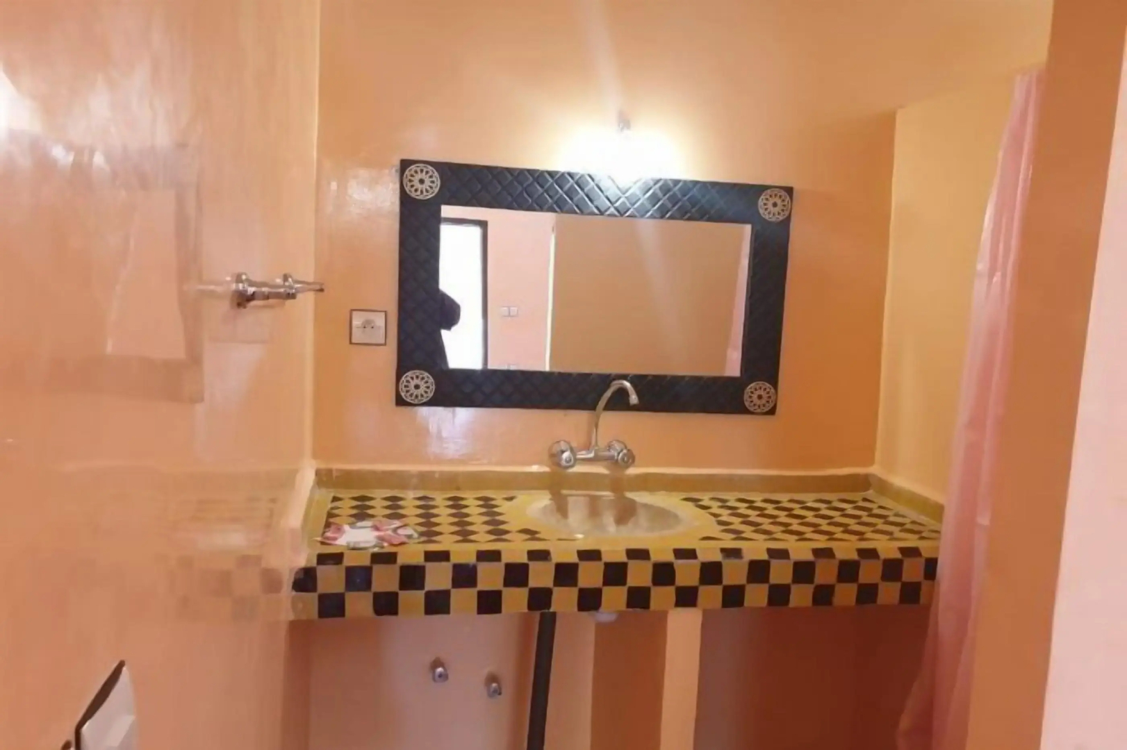 Auberge Sahara Garden