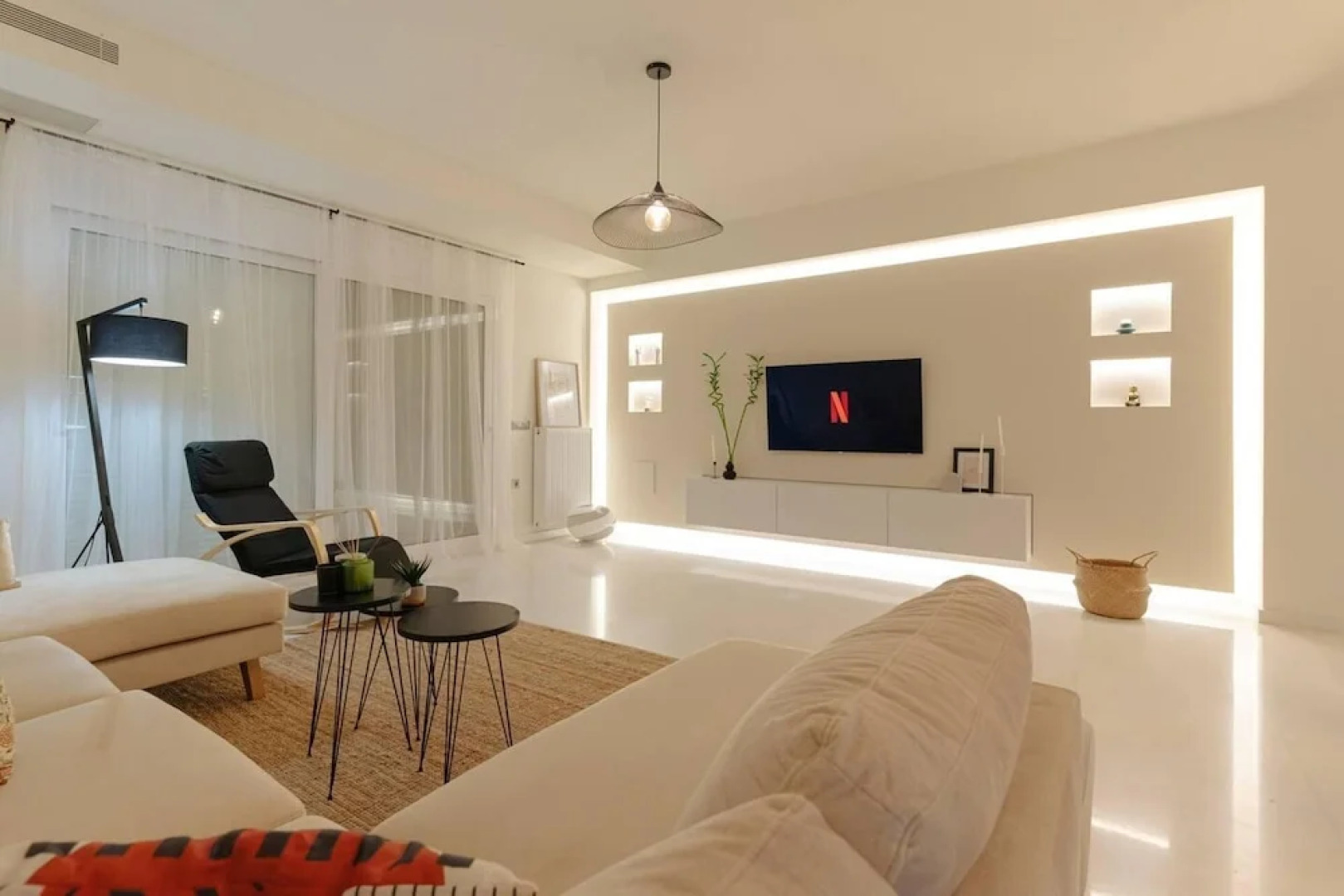 Blue Sky Villa in Crete