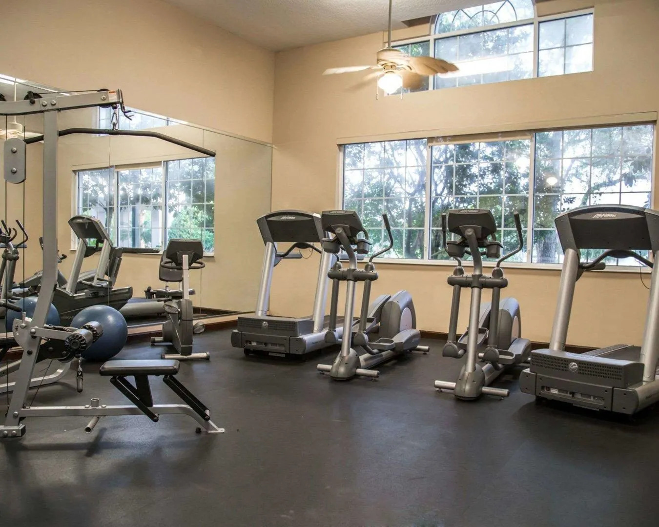 Hilton Vacation Club St. Augustine