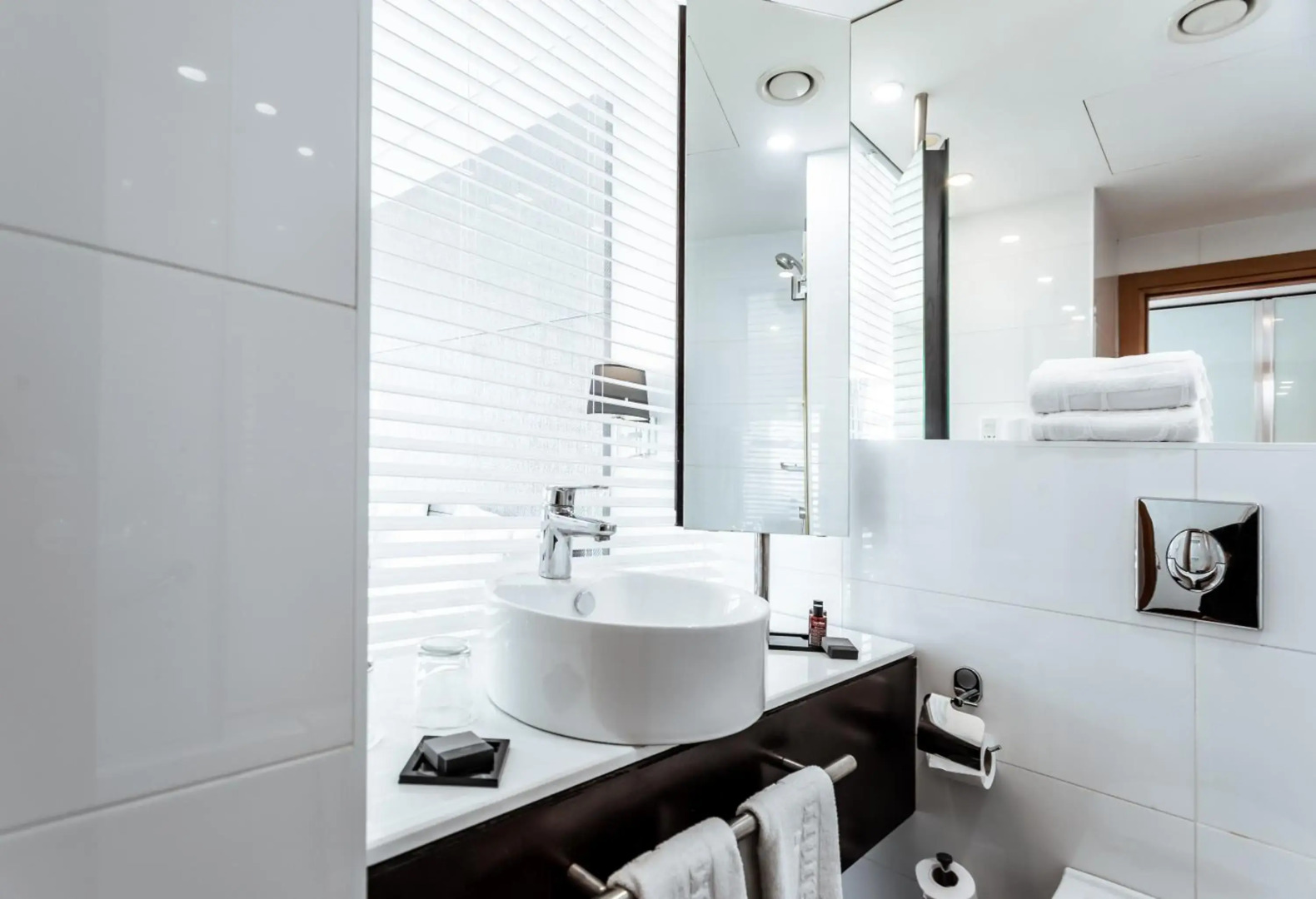 Benjamin Herzliya Business Hotel