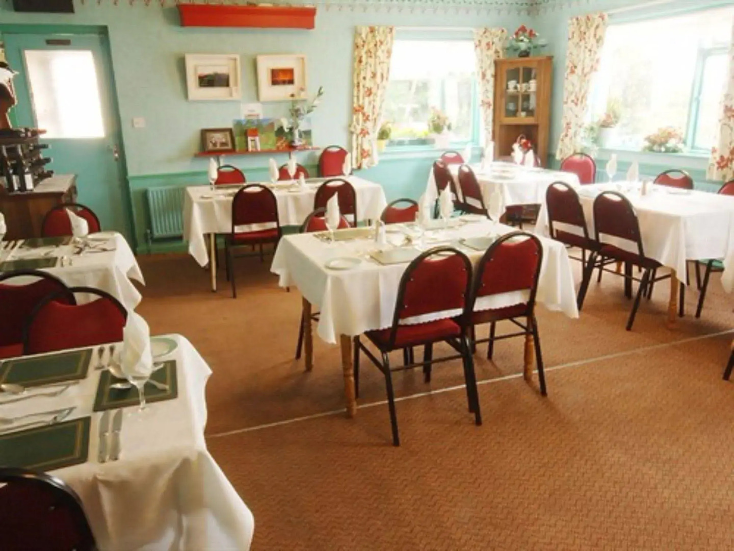 O'Connors Guesthouse