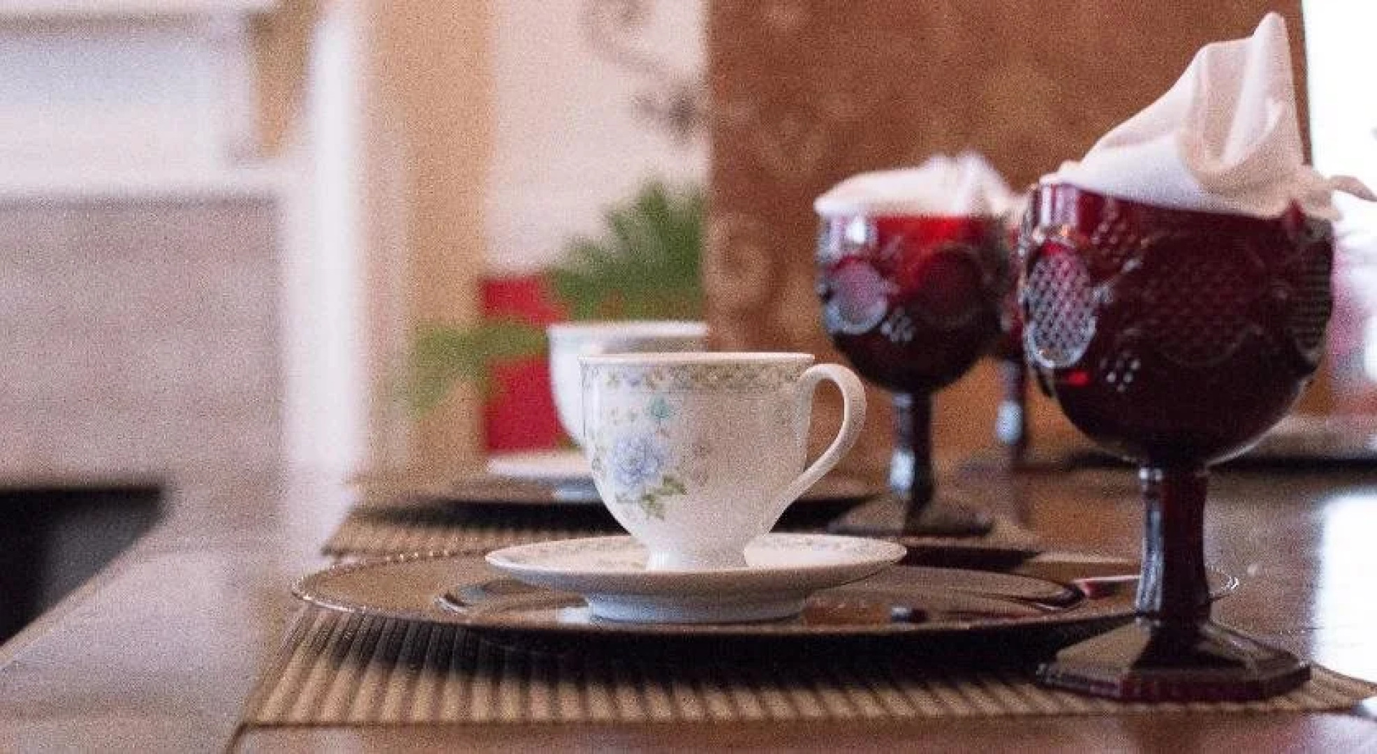 Munzesheimer Manor Bed & Breakfast