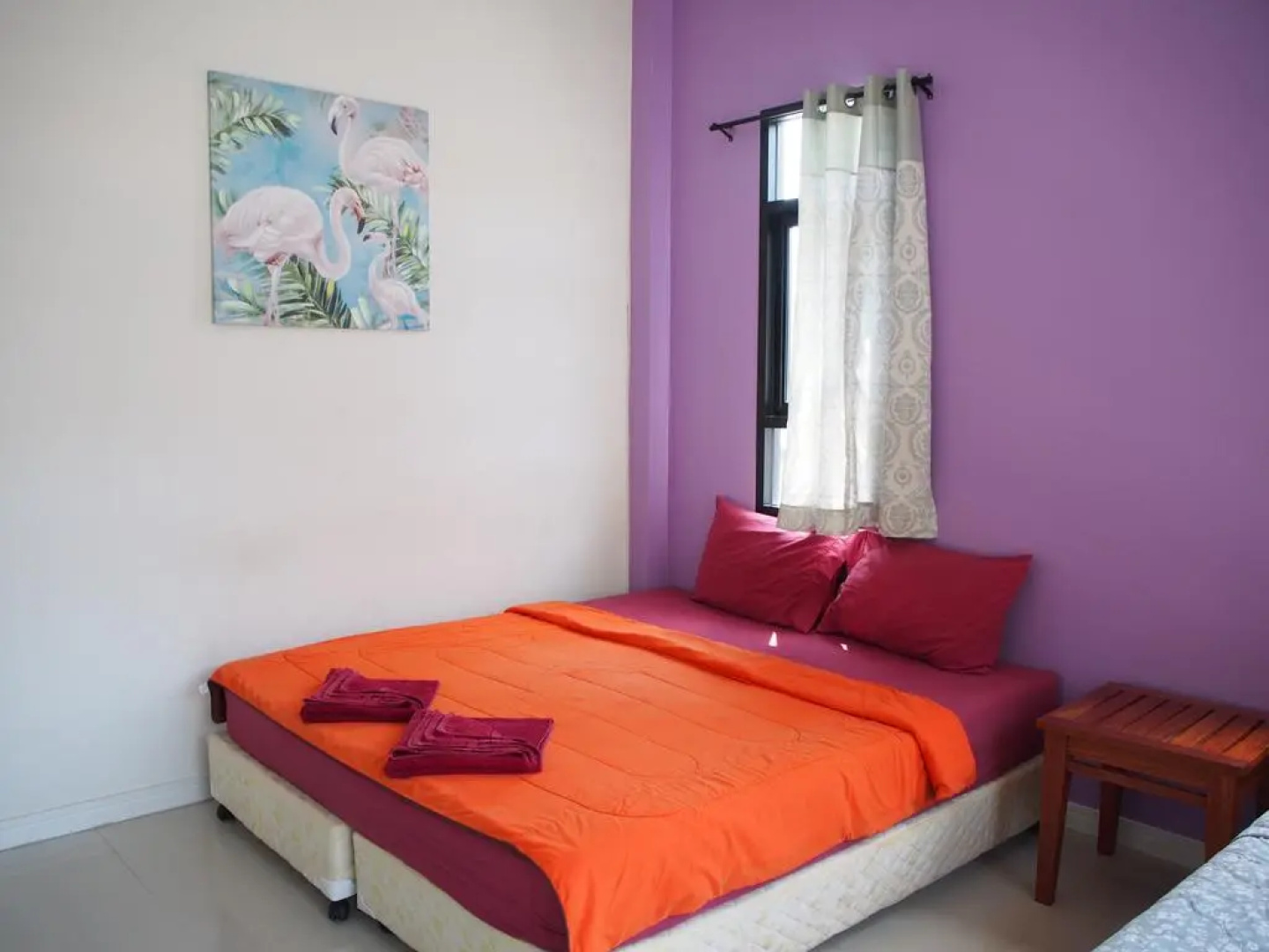 Runa  Runa Guesthouse