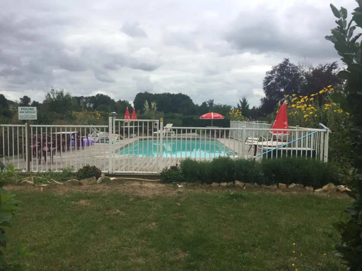 Hôtel Restaurant de La Place