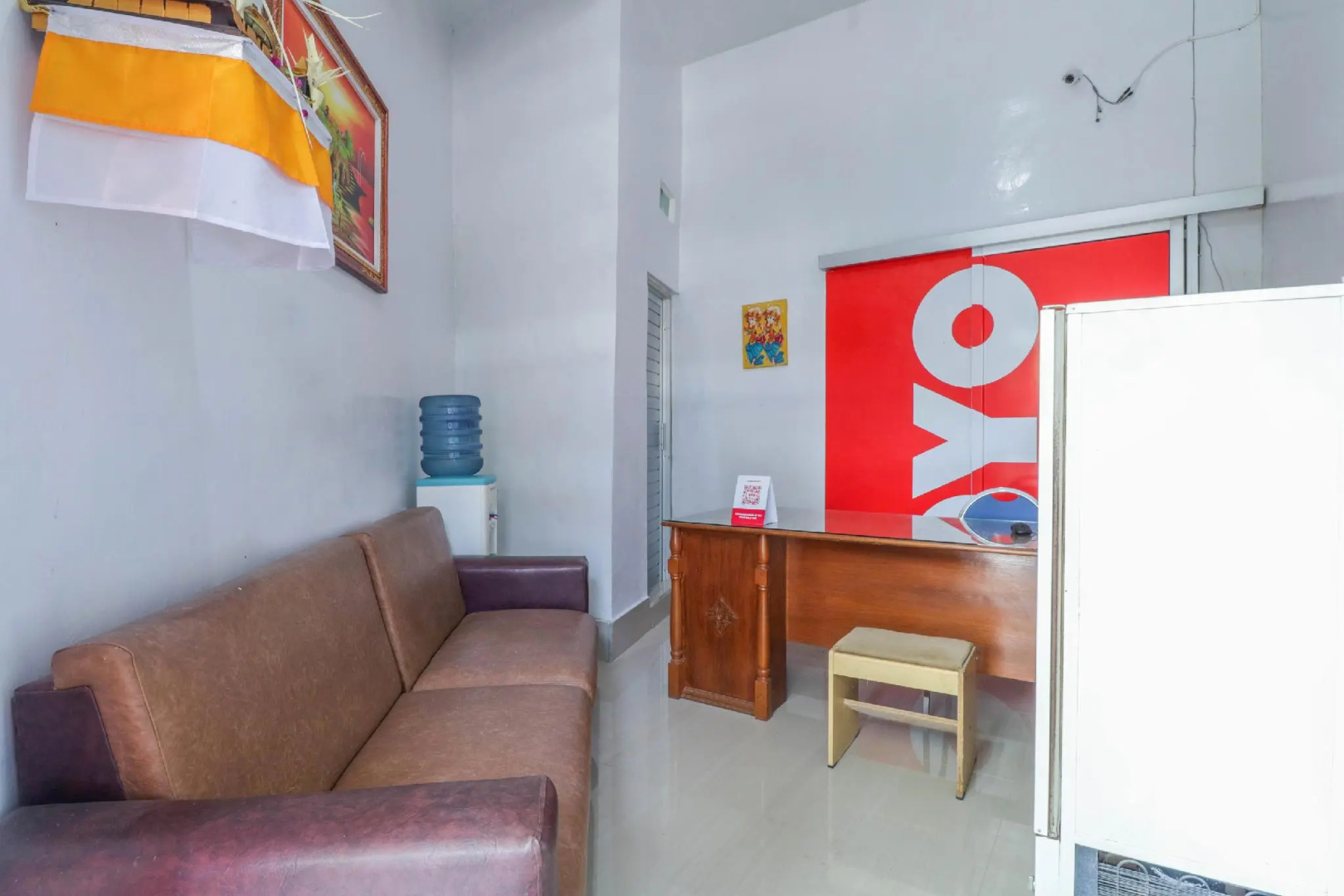 Hotel O Gusti Residence