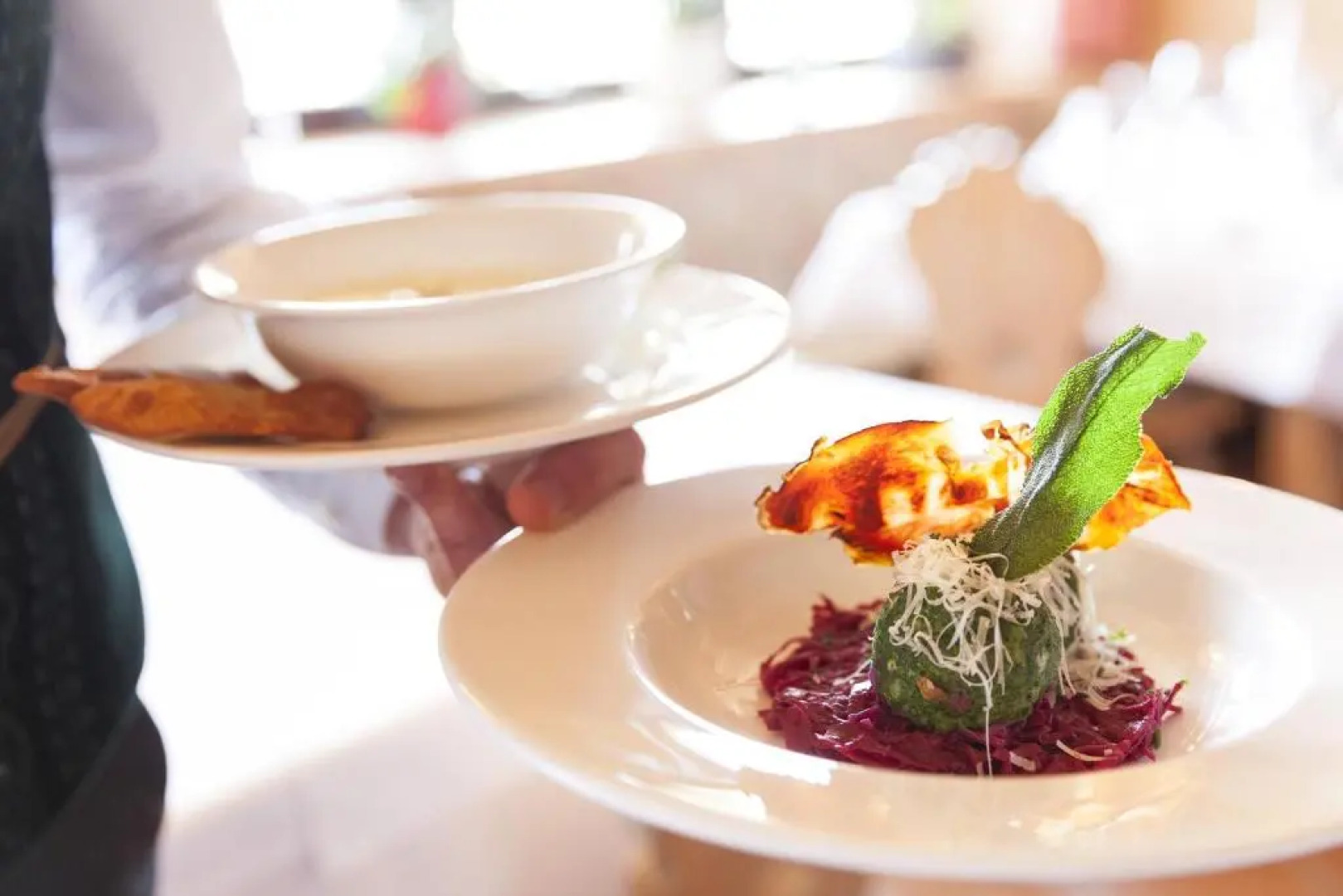 Granpanorama Hotel StephansHof