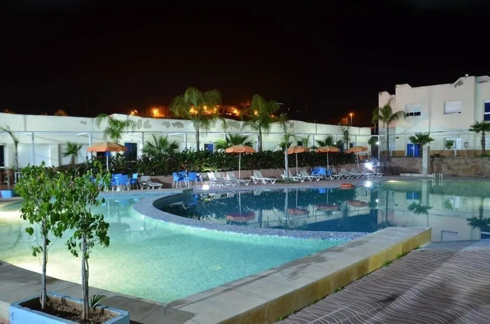 Motel Al Akha