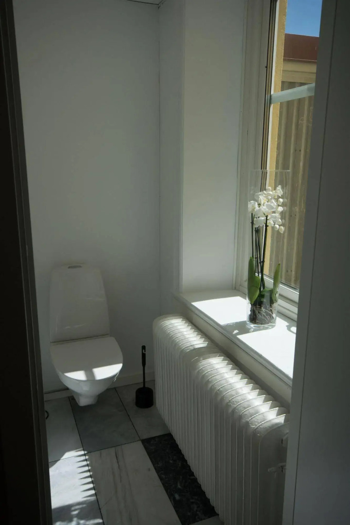 Jönköping Vandrarhem - Hostel