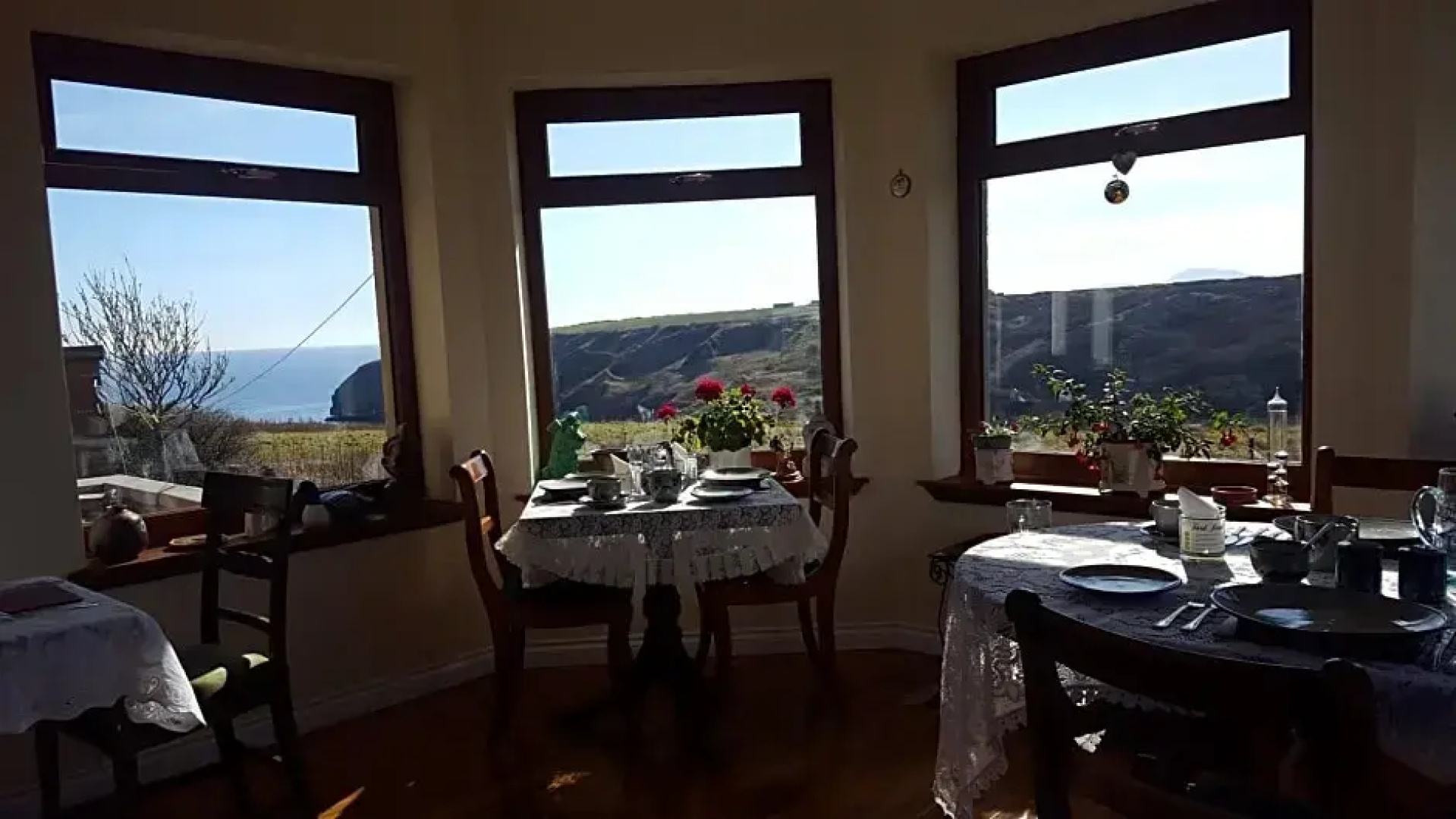 Arrochar Bed and Breakfast